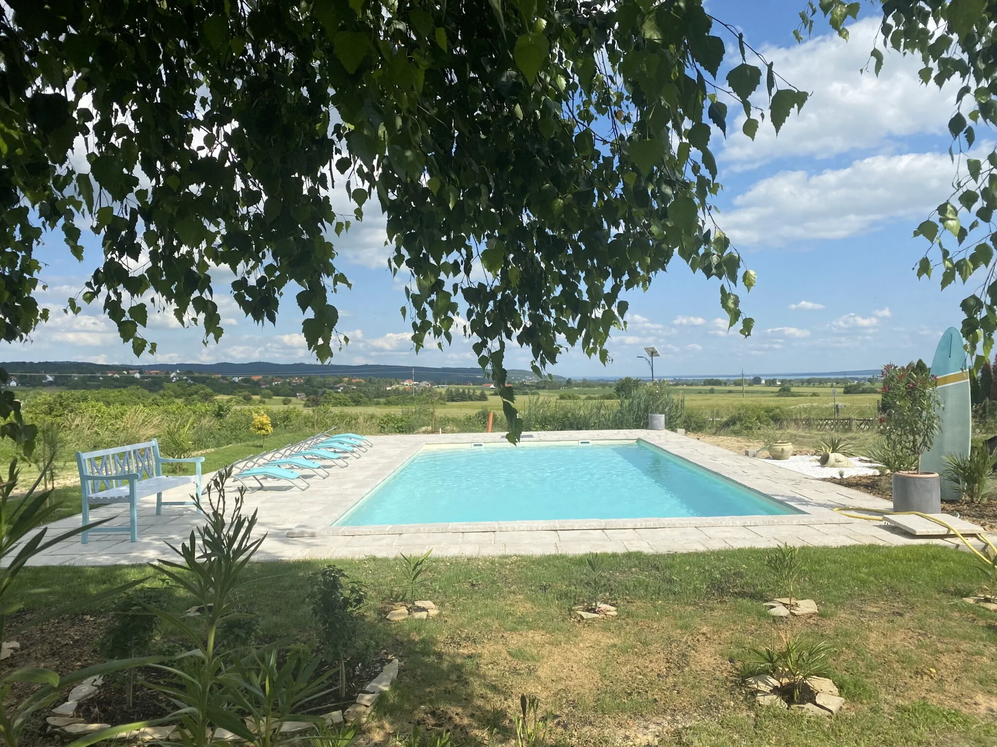 Emese Apartman Cserszegtomaj – Cserszegtomaj, Ungaria