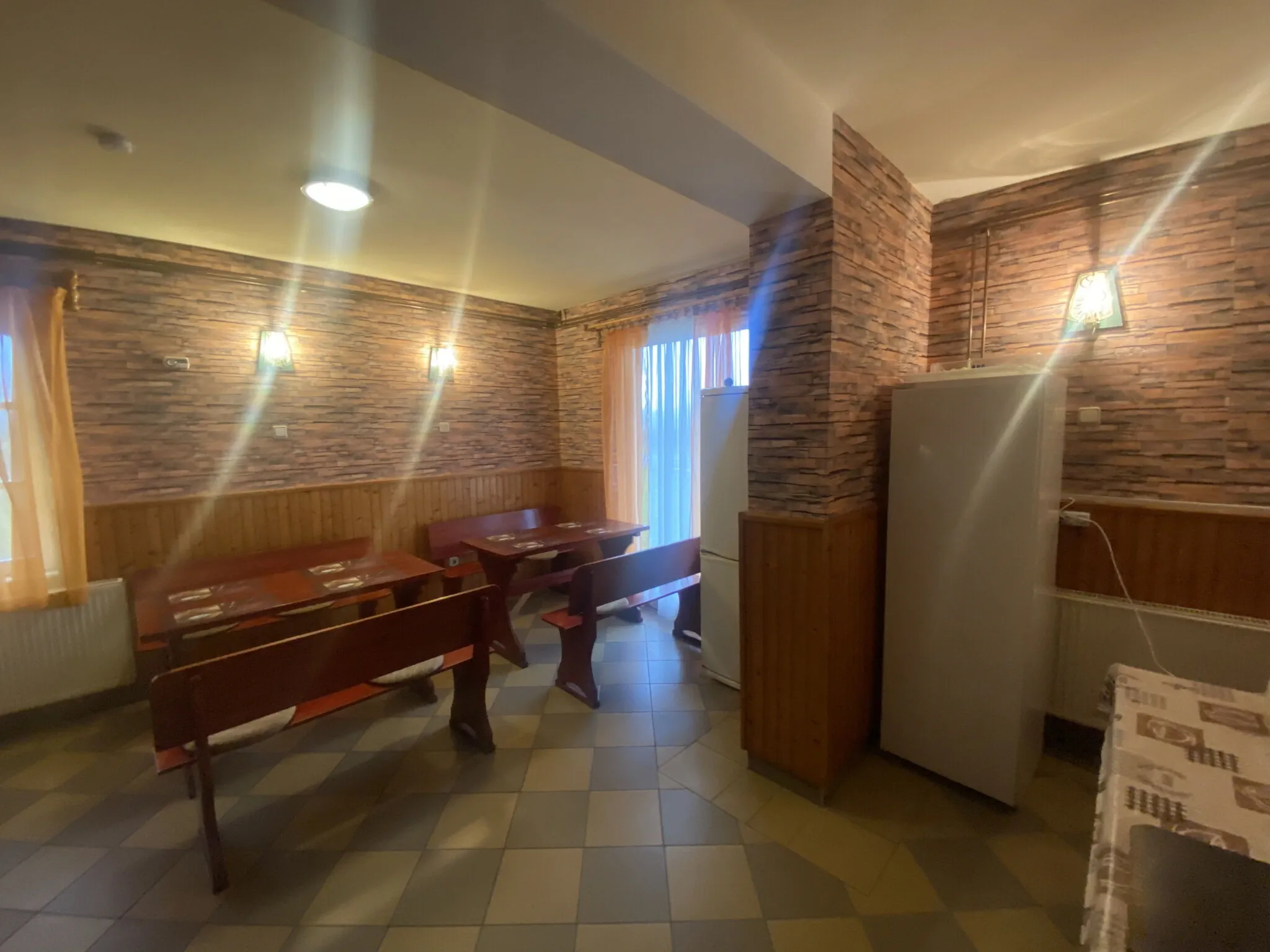Evita Vendégház Sajókápolna - foto 10