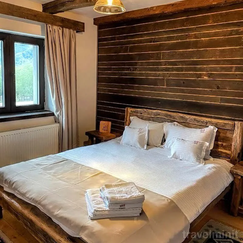 Casa de oaspeți Caezu Slatina – Slatina, România