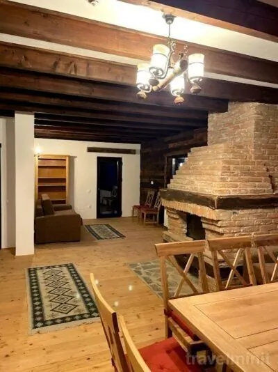 Casa de oaspeți Caezu Slatina – Slatina, România