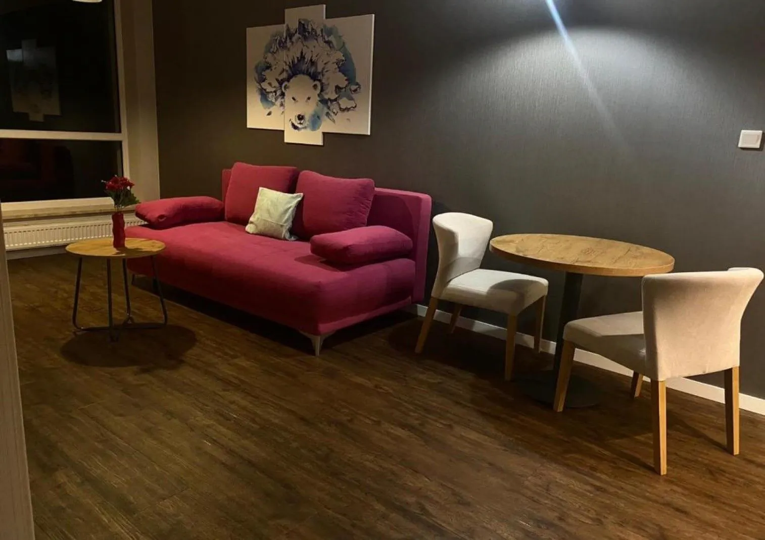 Apartament Resort Kozubnik SPA 01 - 5D Apartamenty – Porąbka, Polonia