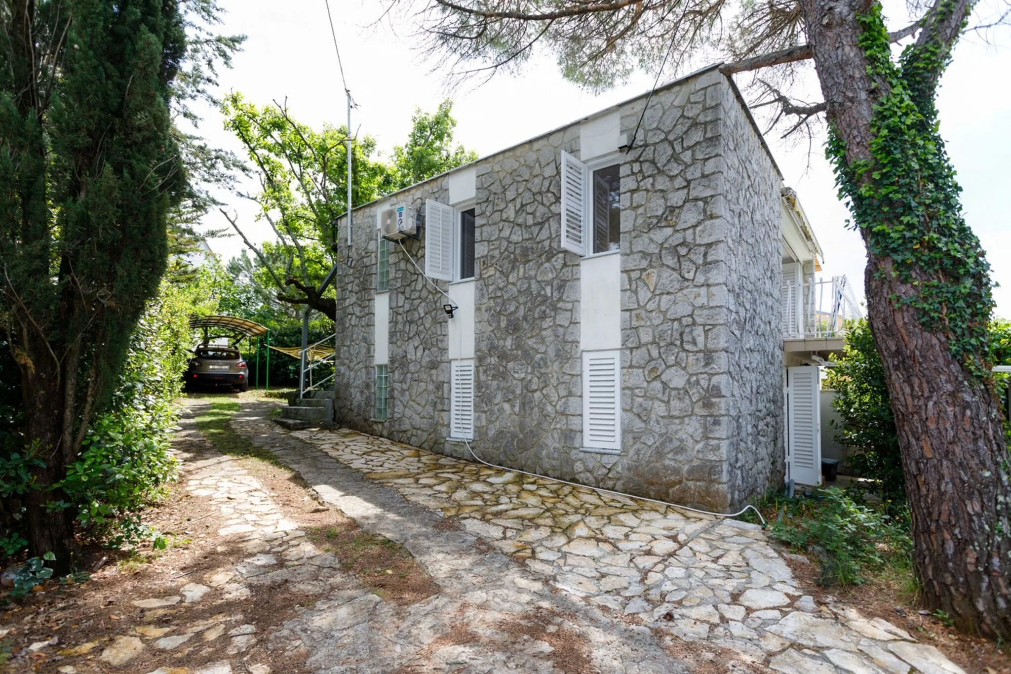 Apartman Sorelle Malinska – Malinska, Chorvatsko