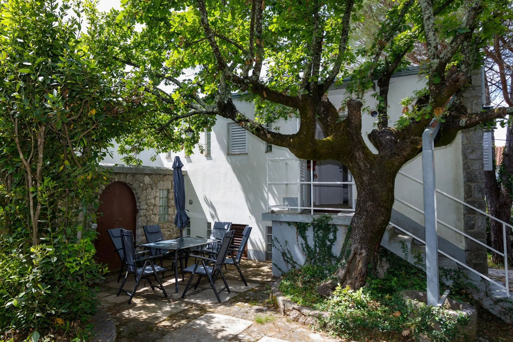 Apartman Sorelle Malinska – Malinska, Chorvatsko