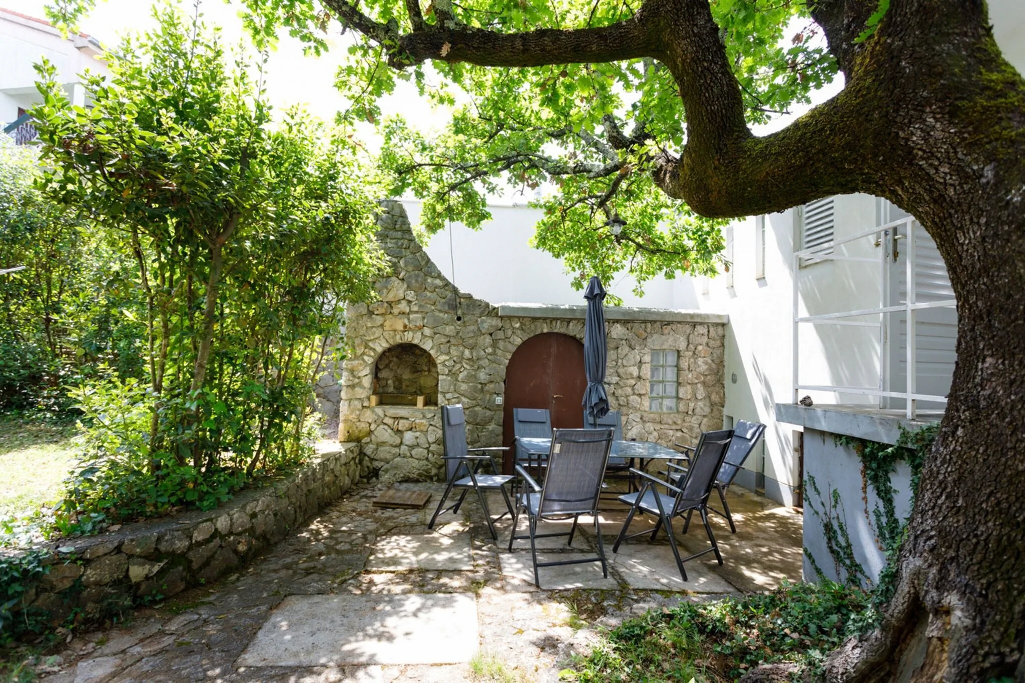 Apartman Sorelle Malinska – Malinska, Chorvatsko