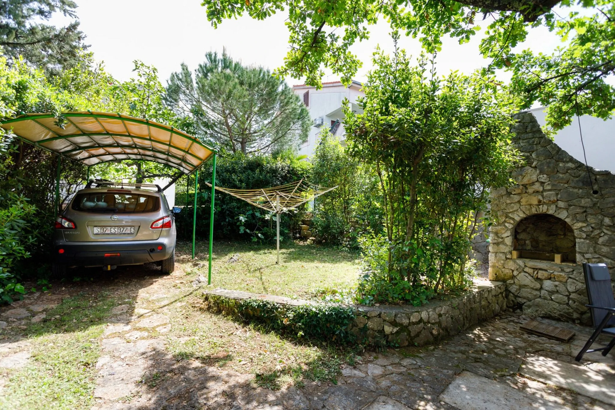 Apartman Sorelle Malinska – Malinska, Chorvatsko