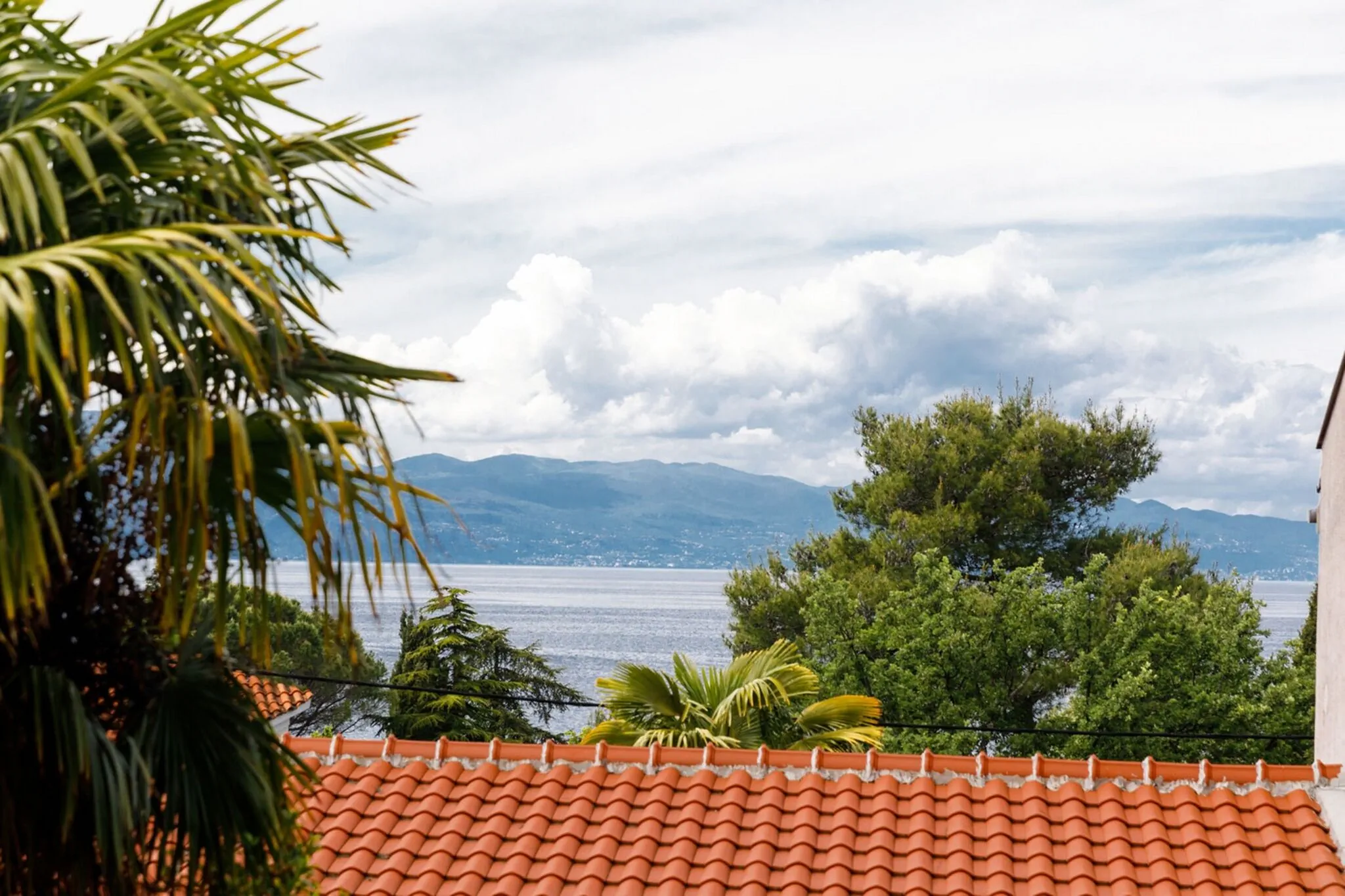 Apartman Sorelle Malinska – Malinska, Chorvatsko