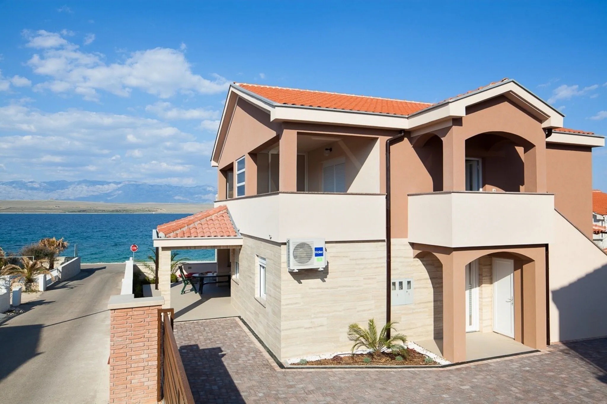 Apartments Vista Vir - foto 1