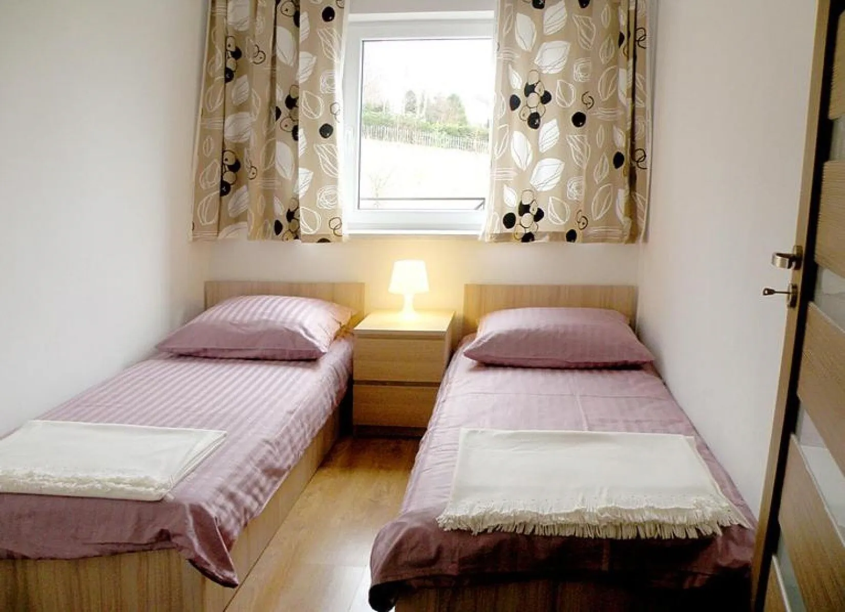 Apartamenty Baltic Trio Rusinowo – Rusinowo, Polonia