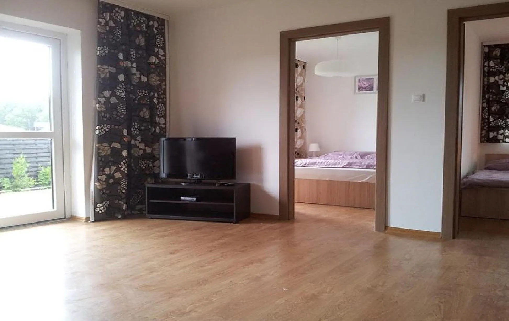 Apartamenty Baltic Trio Rusinowo – Rusinowo, Polonia