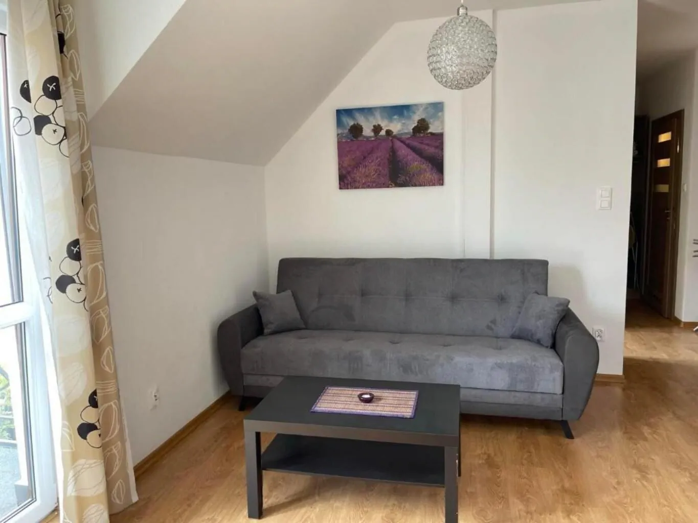 Apartamenty Baltic Trio Rusinowo – Rusinowo, Polonia