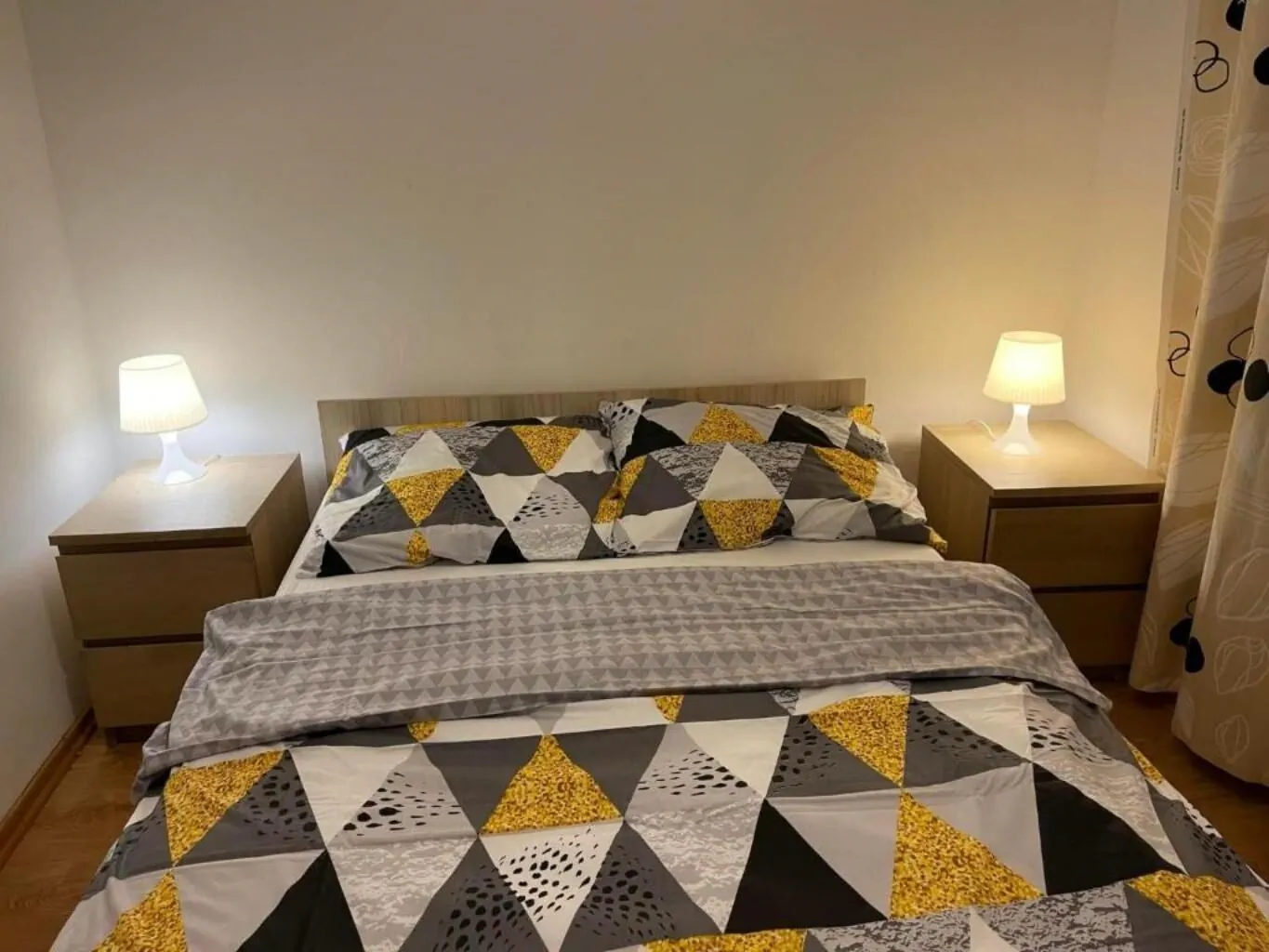Apartamenty Baltic Trio Rusinowo – Rusinowo, Polonia