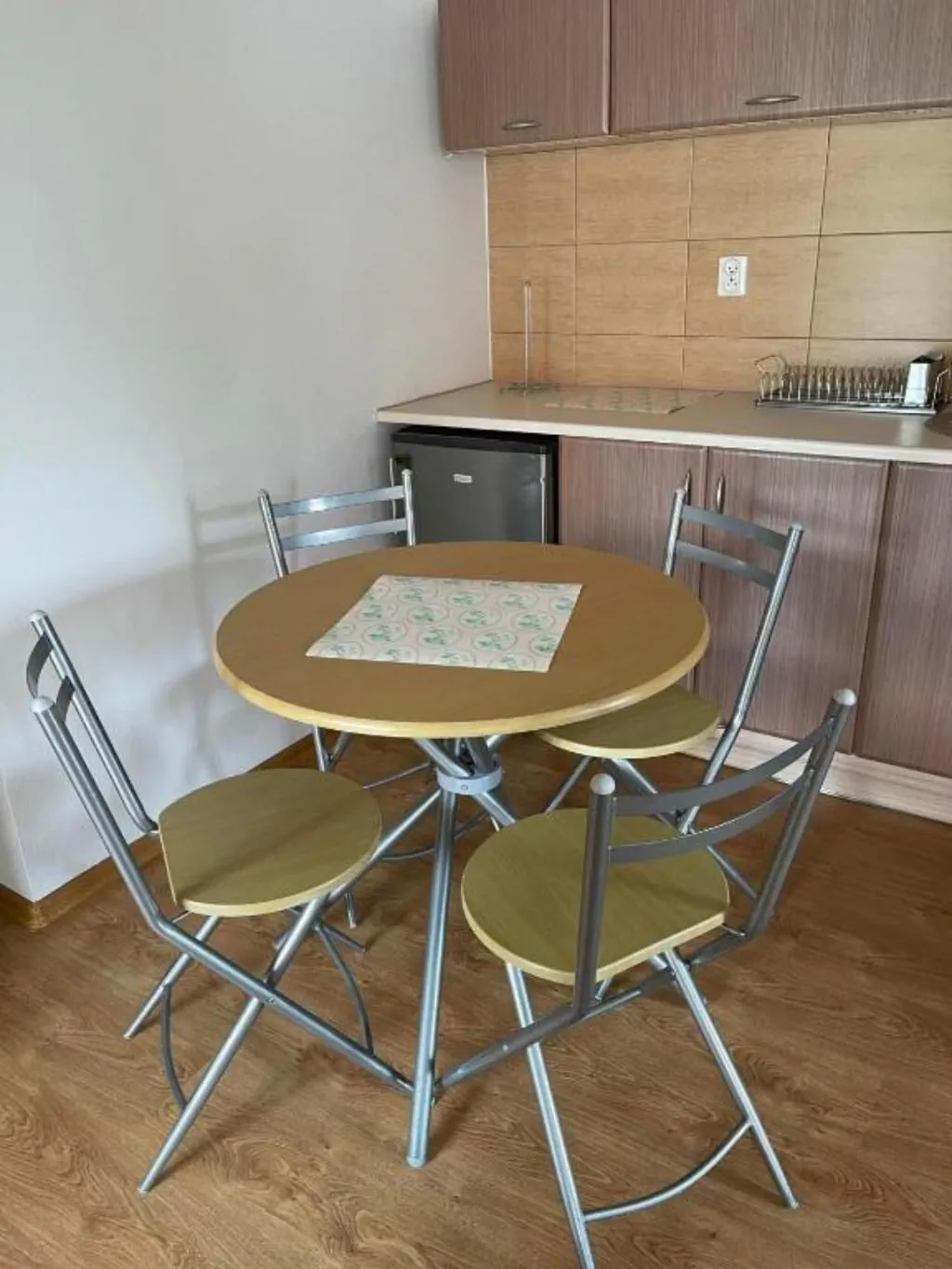 Apartamenty Baltic Trio Rusinowo – Rusinowo, Polonia