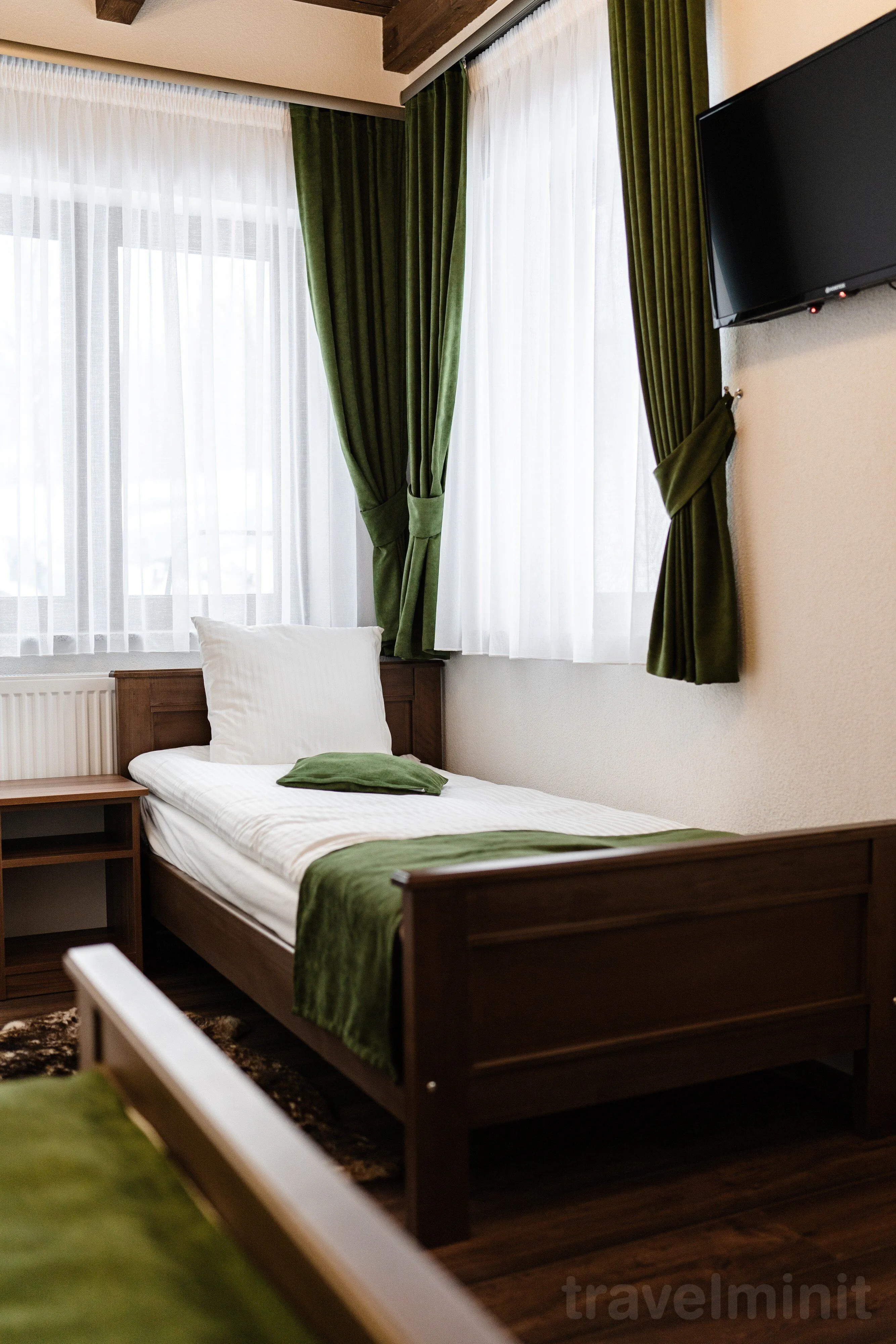 Transylvanian Relax House Lupeni – Lupeni, România