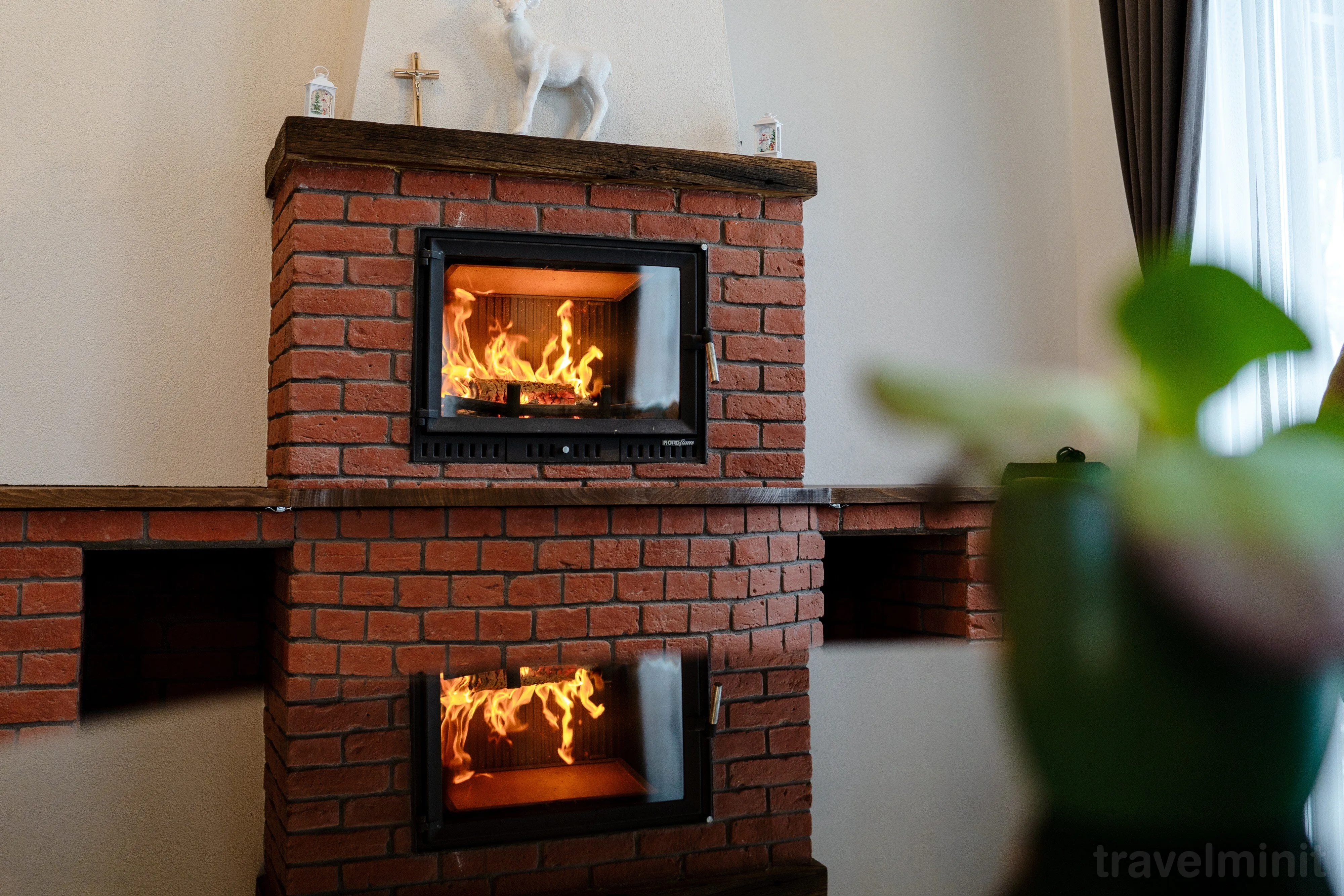 Transylvanian Relax House Lupeni – Lupeni, România