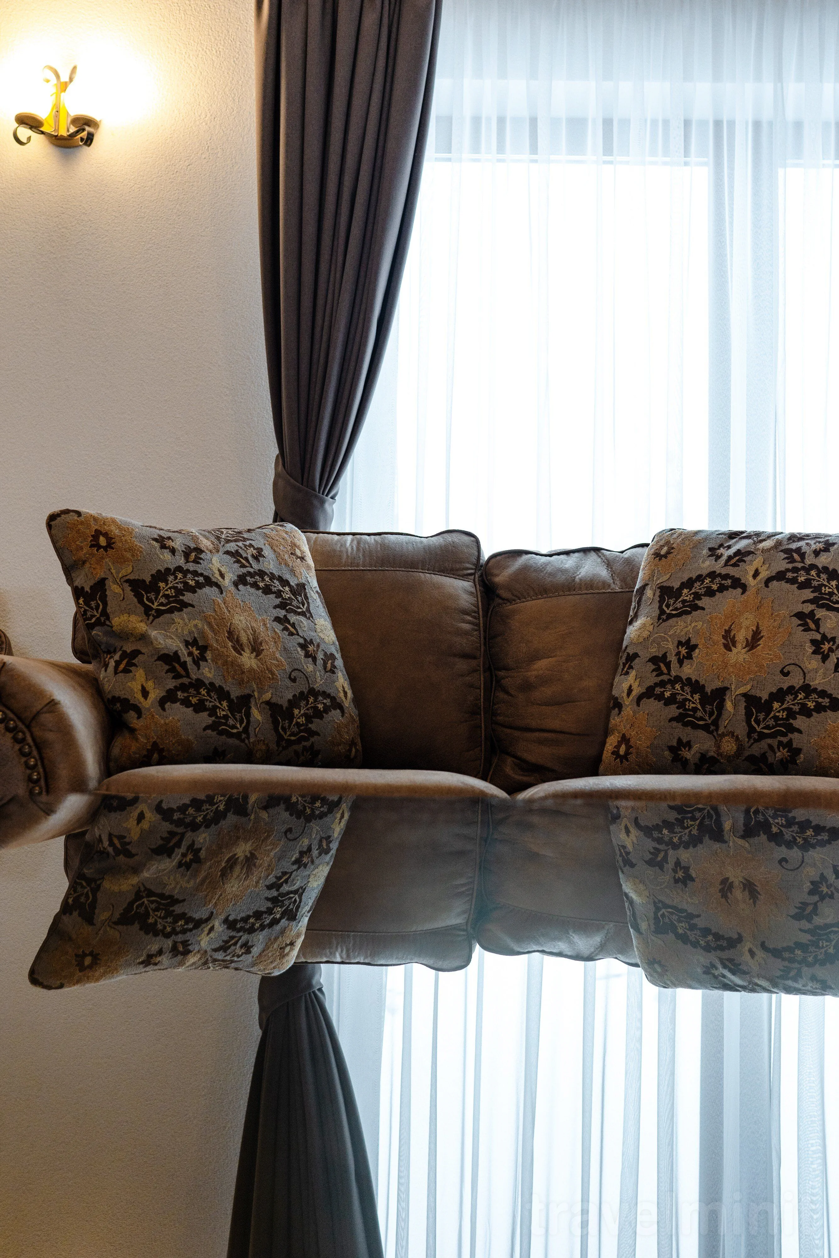 Transylvanian Relax House Lupeni – Lupeni, România