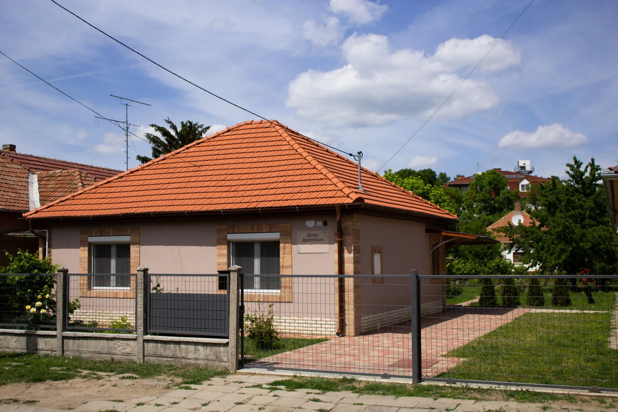 Ilona Apartman Gyula - foto 2