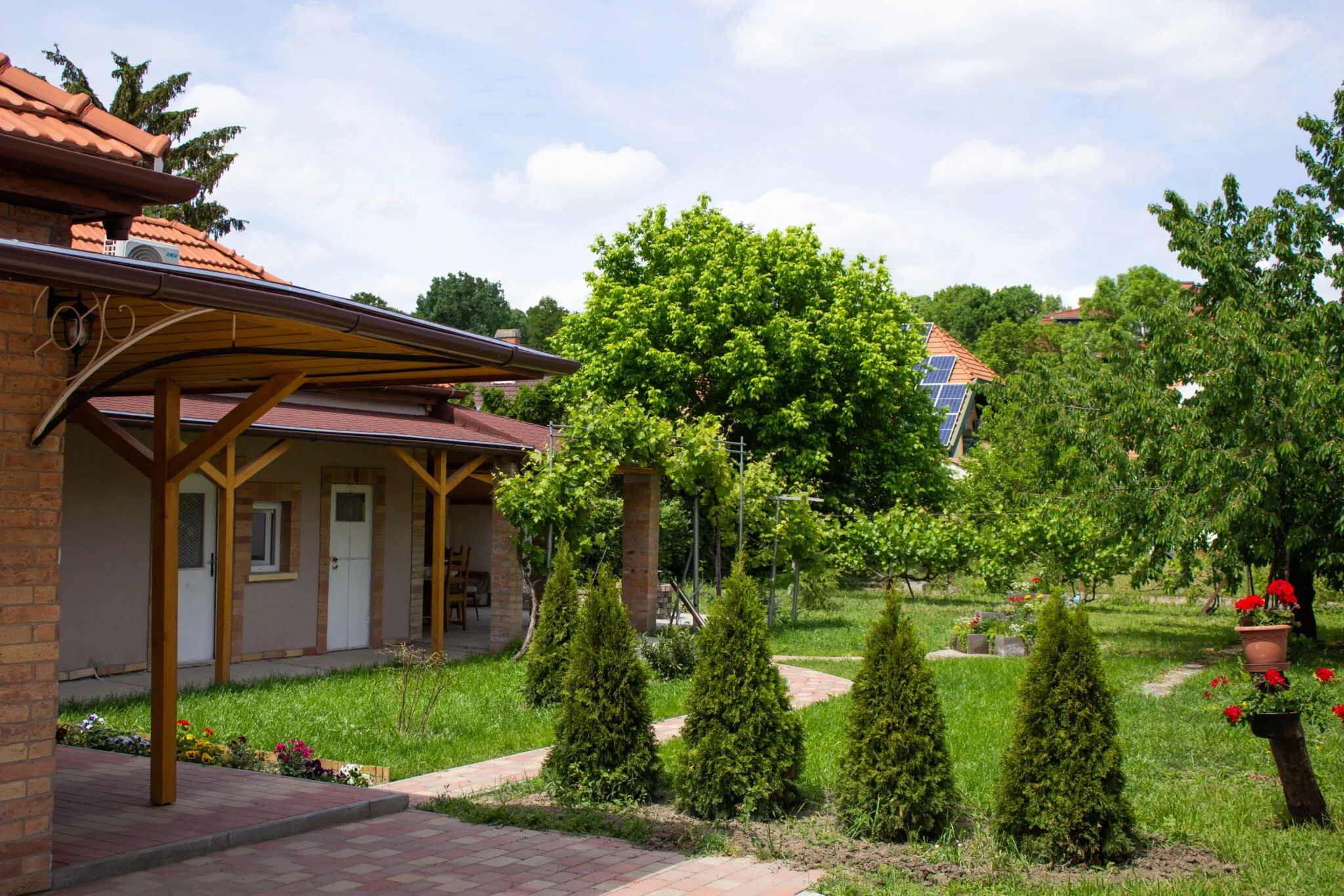 Ilona Apartman Gyula - foto 3