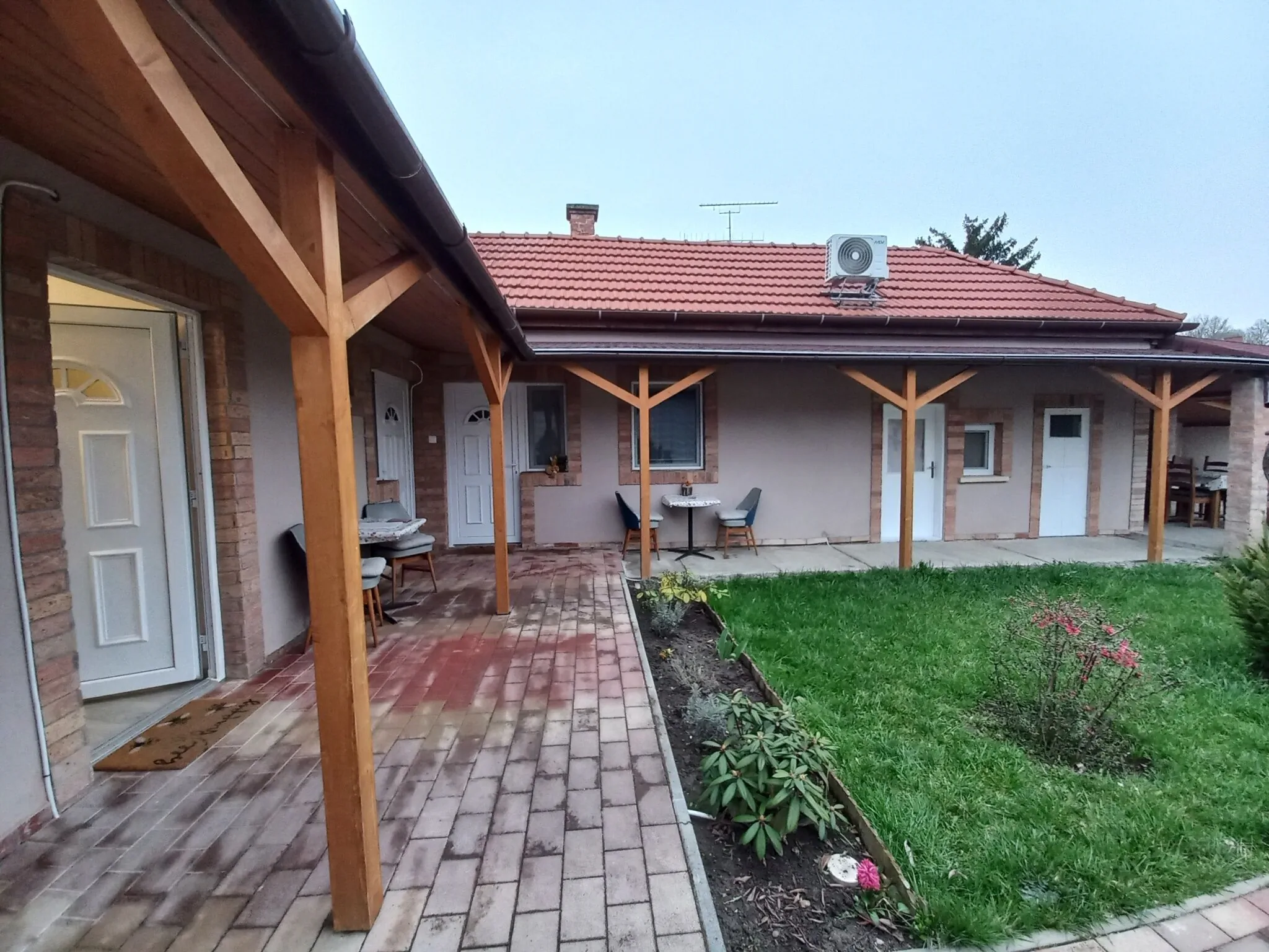 Ilona Apartman Gyula - foto 6