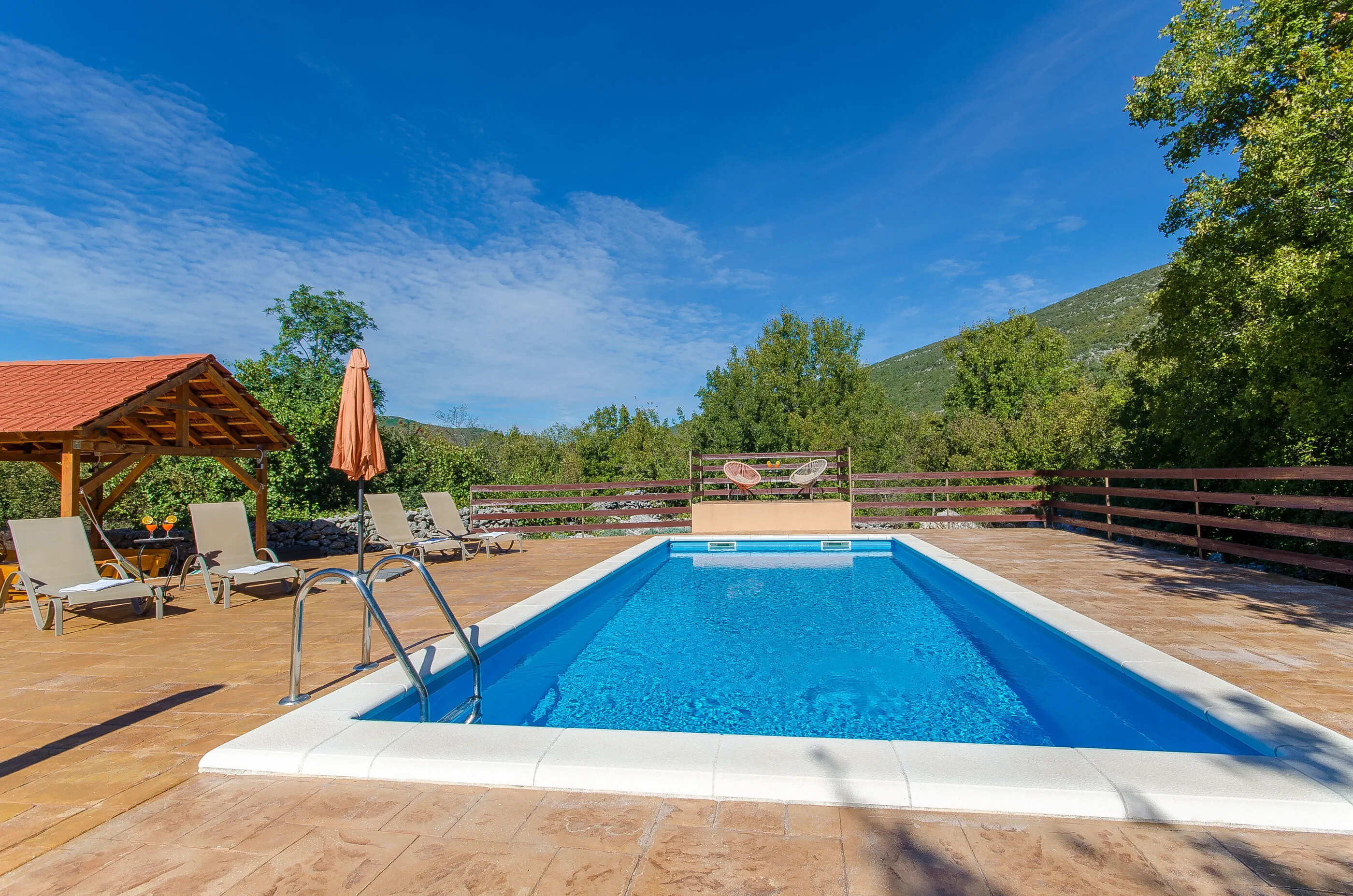 Villa Strikina kuća Slivno – Imotski, Croația