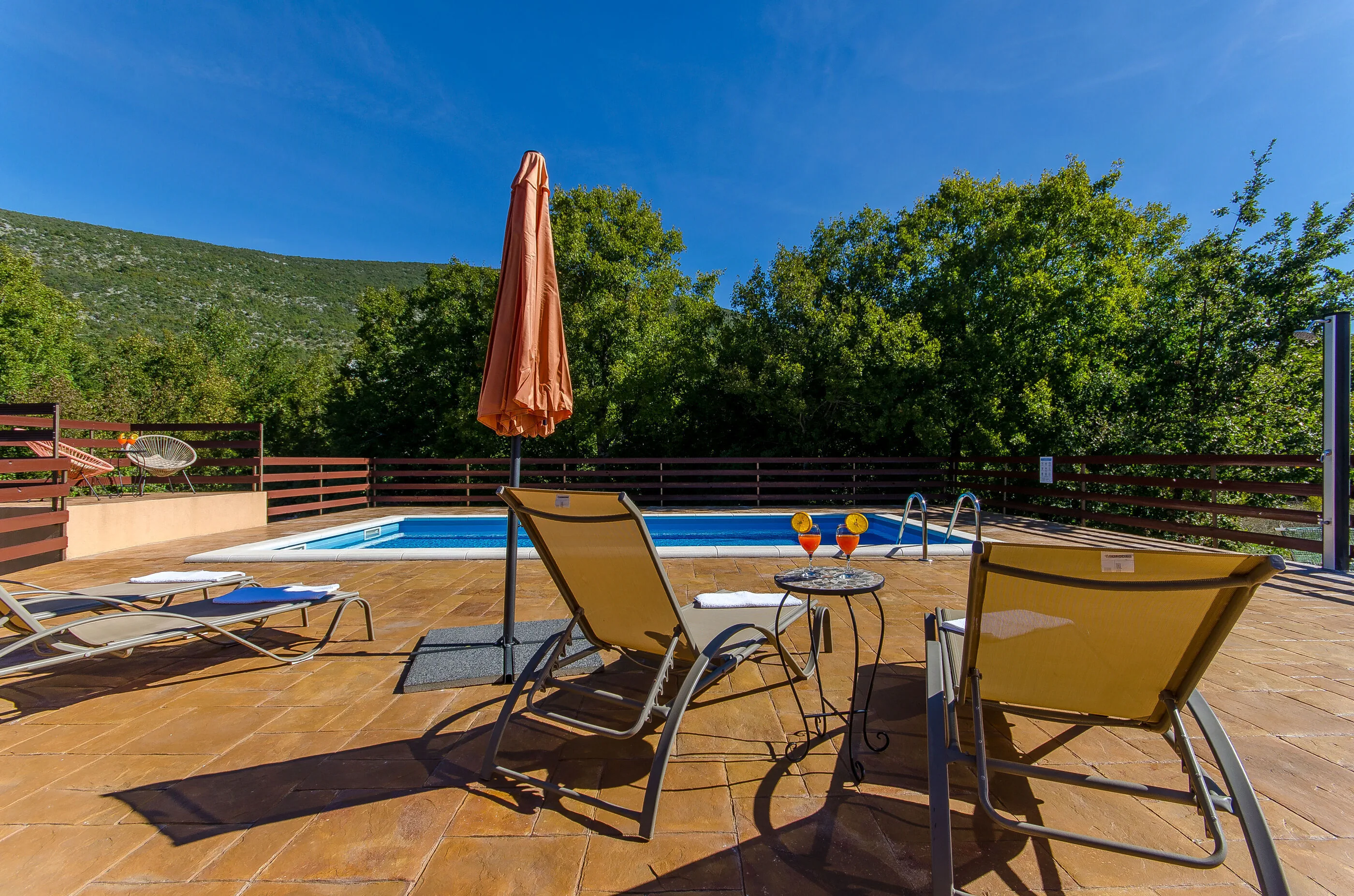 Villa Strikina kuća Slivno – Imotski, Croația