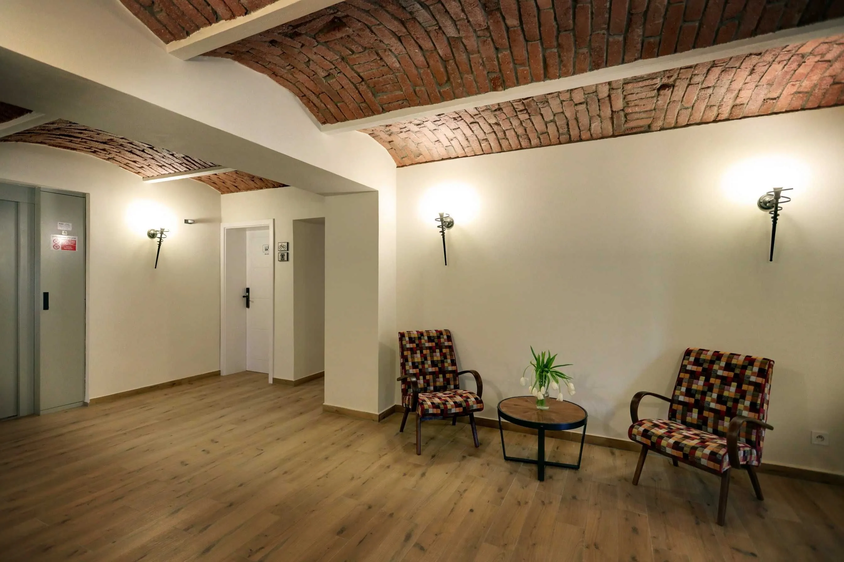 Apartmány Tatra Jáchymov – Jáchymov, Republica Cehă
