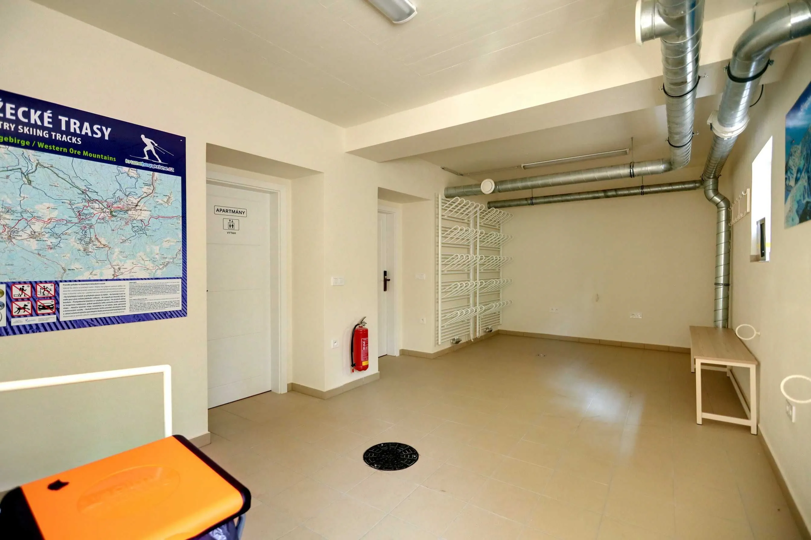 Apartmány Tatra Jáchymov – Jáchymov, Republica Cehă