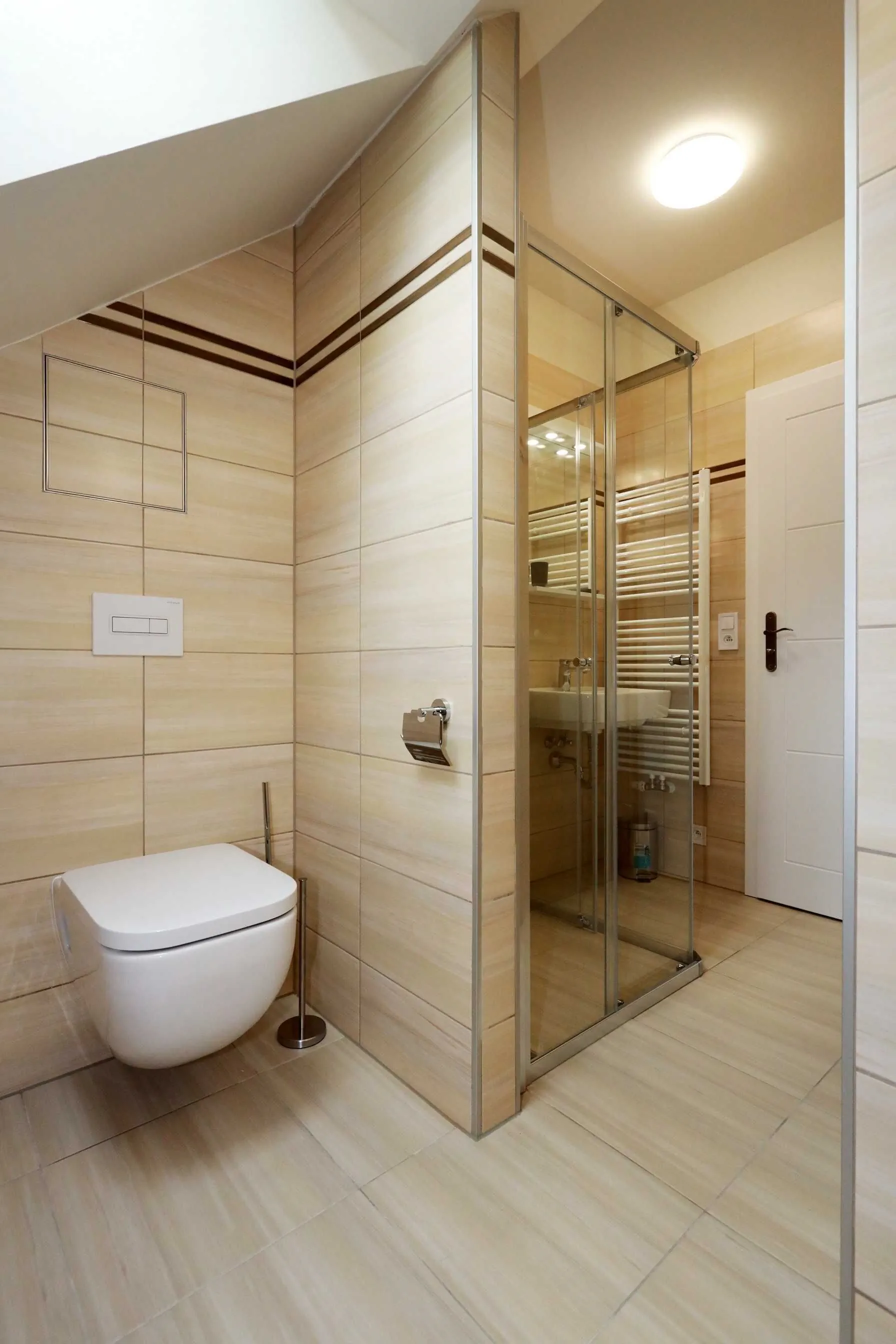Apartmány Tatra Jáchymov – Jáchymov, Republica Cehă