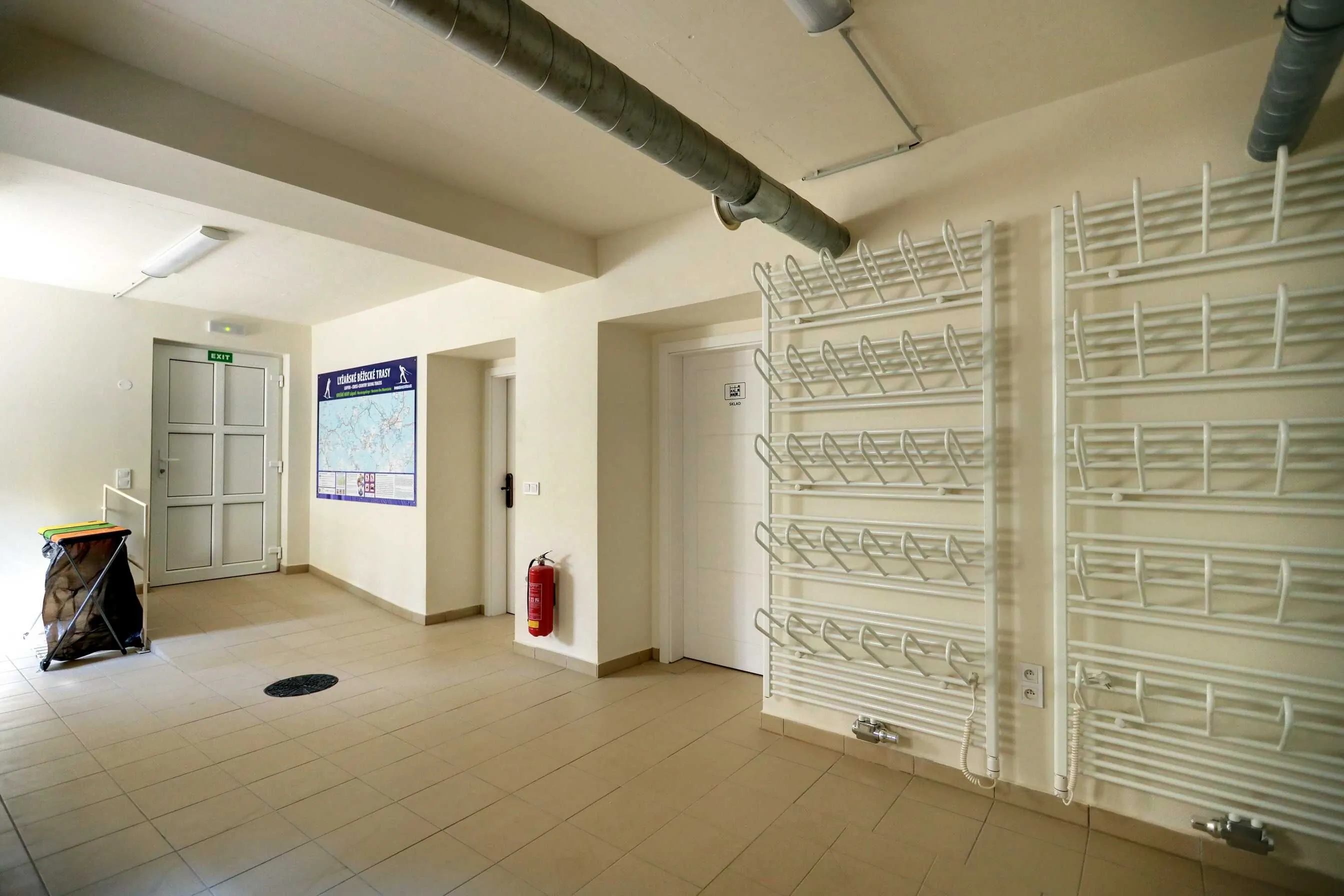 Apartmány Tatra Jáchymov – Jáchymov, Republica Cehă