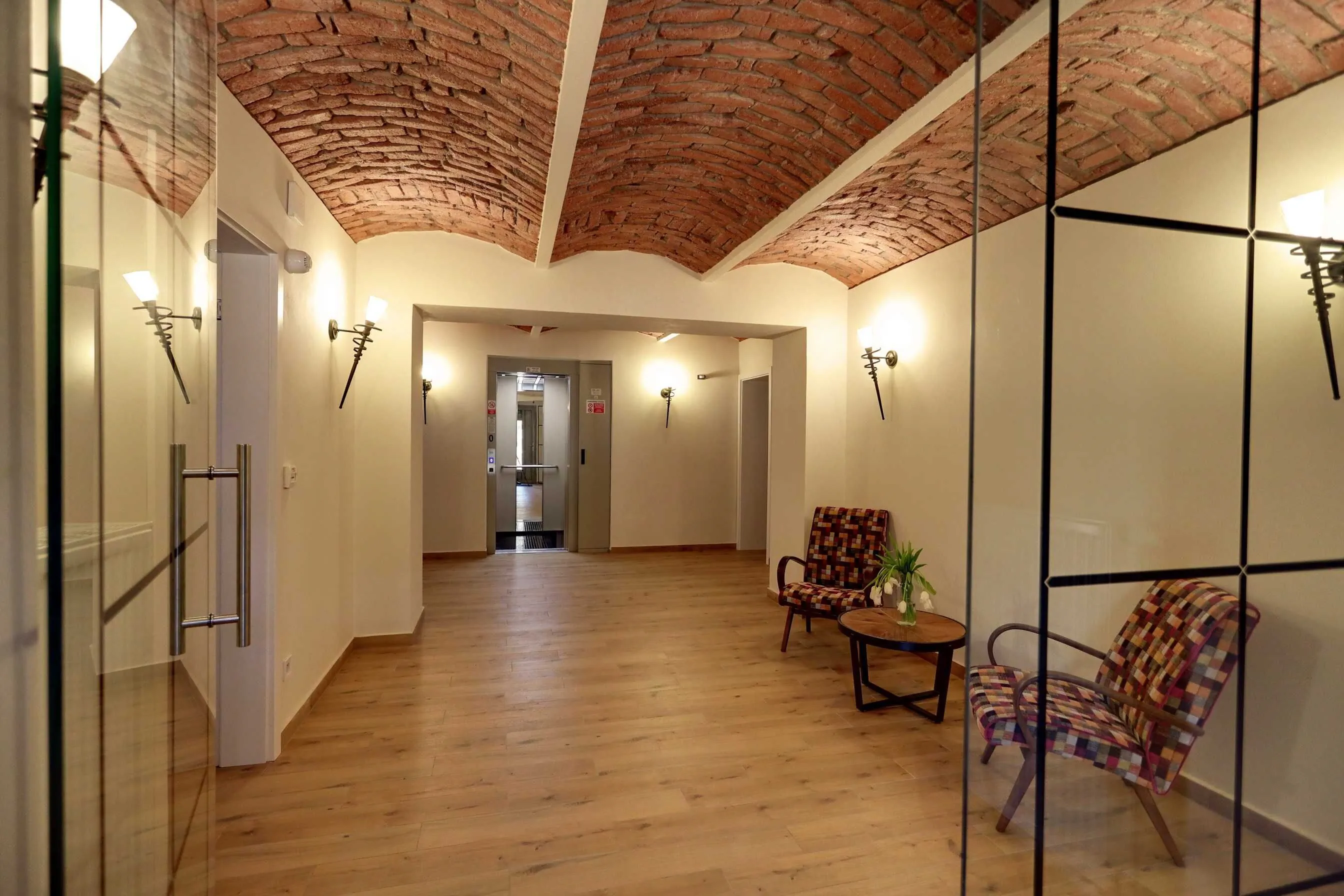 Apartmány Tatra Jáchymov – Jáchymov, Republica Cehă