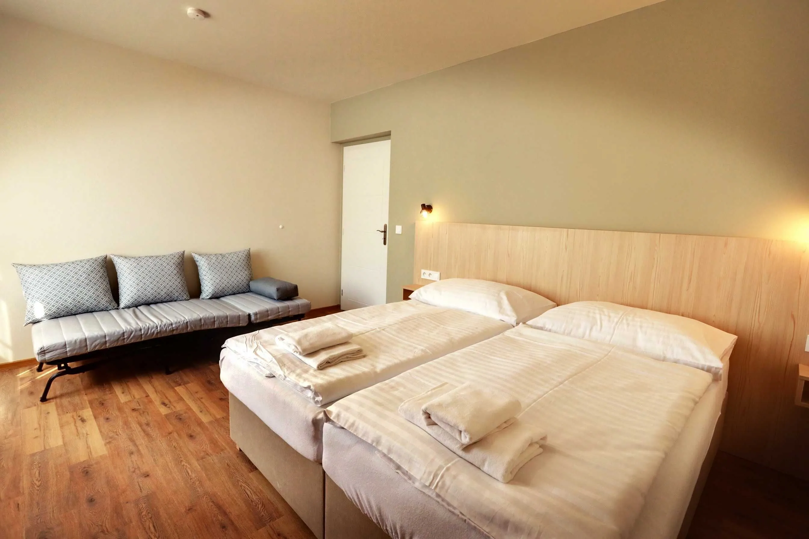 Apartmány Tatra Jáchymov – Jáchymov, Republica Cehă