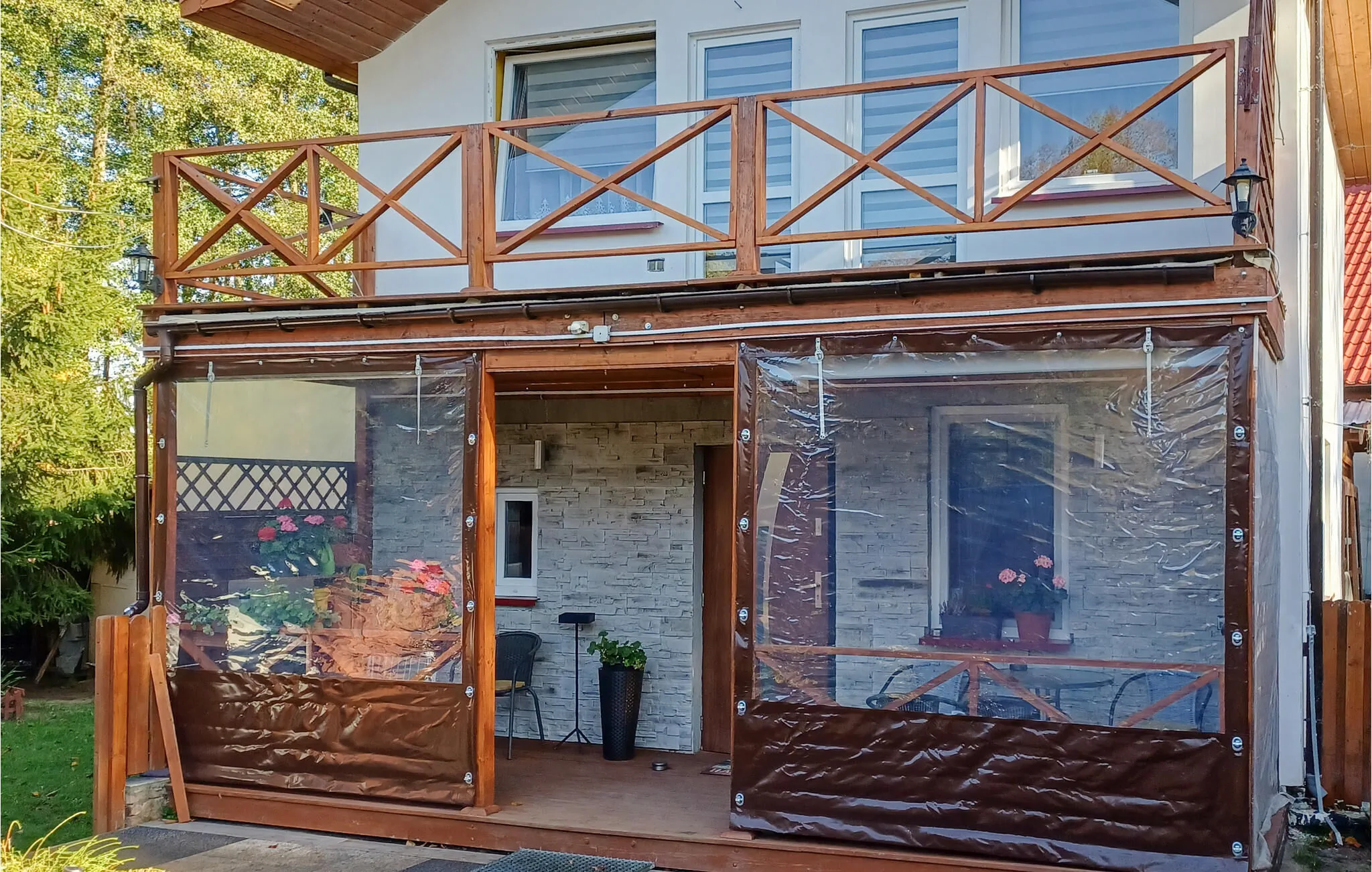 Vendégház Warnowo - PPO707 - foto 3