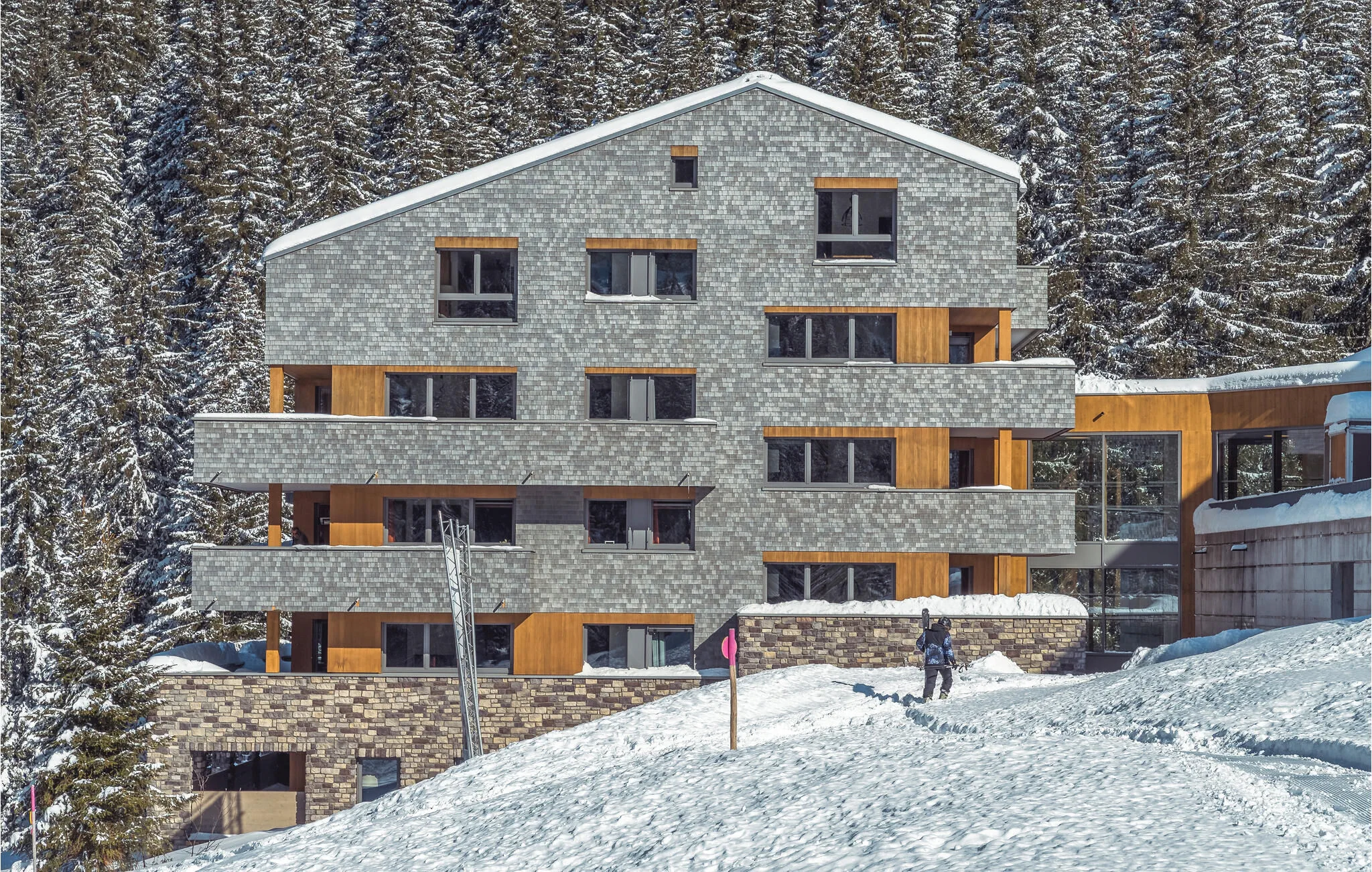 Apartman Gargellen - AVO201 – Gargellen, Austria