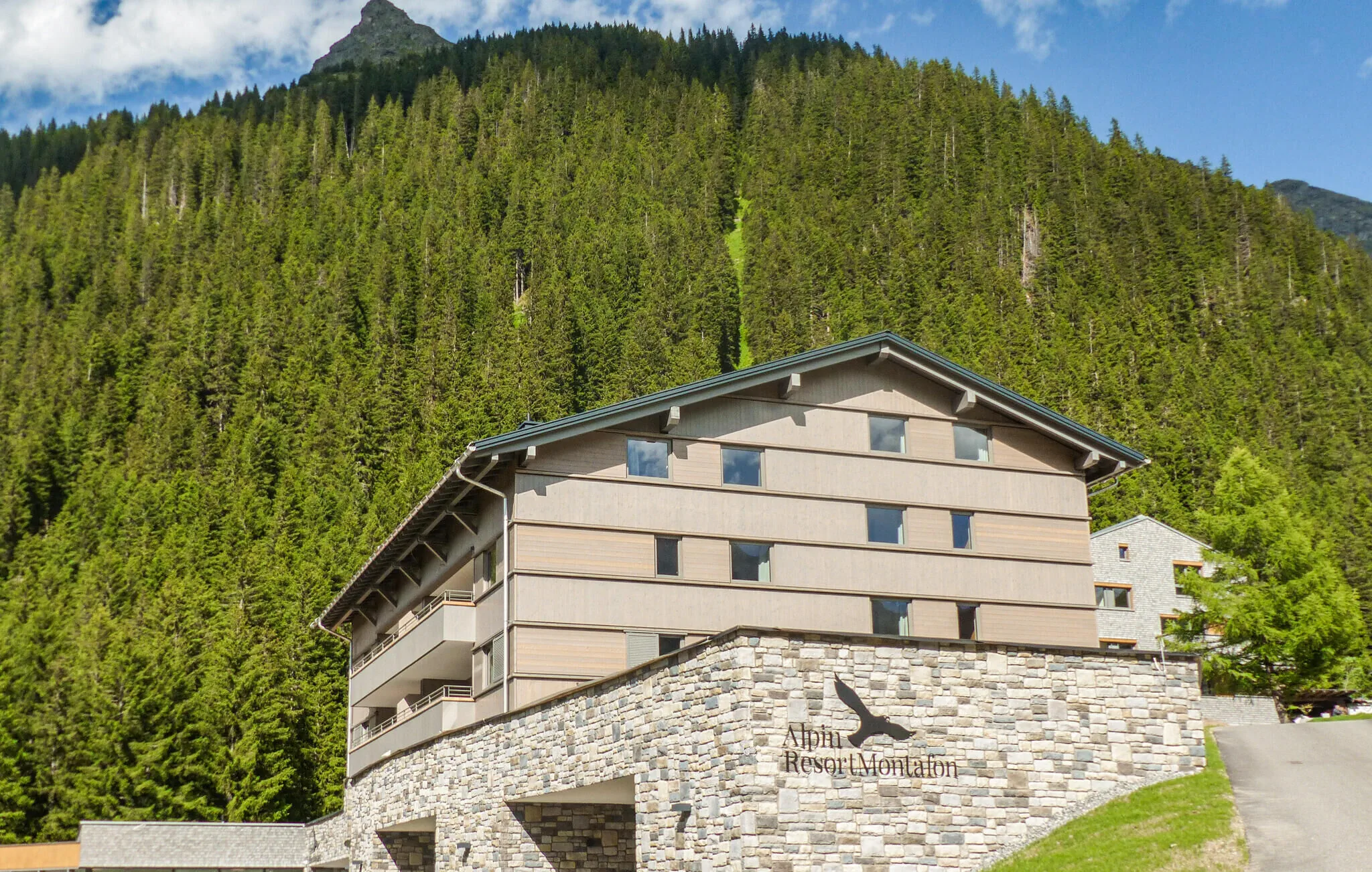 Apartman Gargellen - AVO201 – Gargellen, Austria