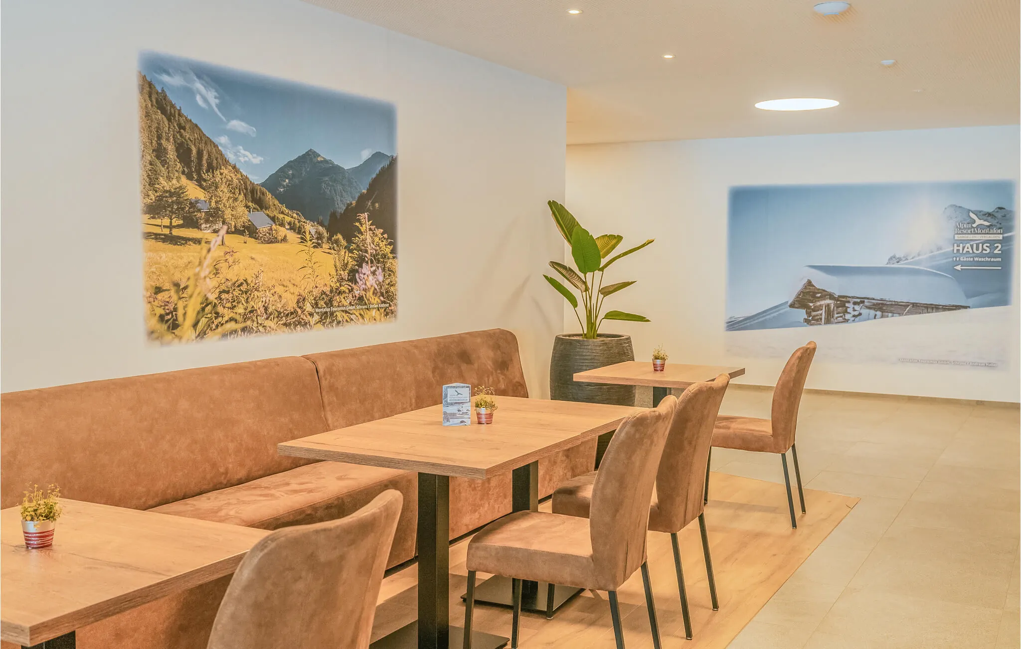 Apartman Gargellen - AVO201 – Gargellen, Austria