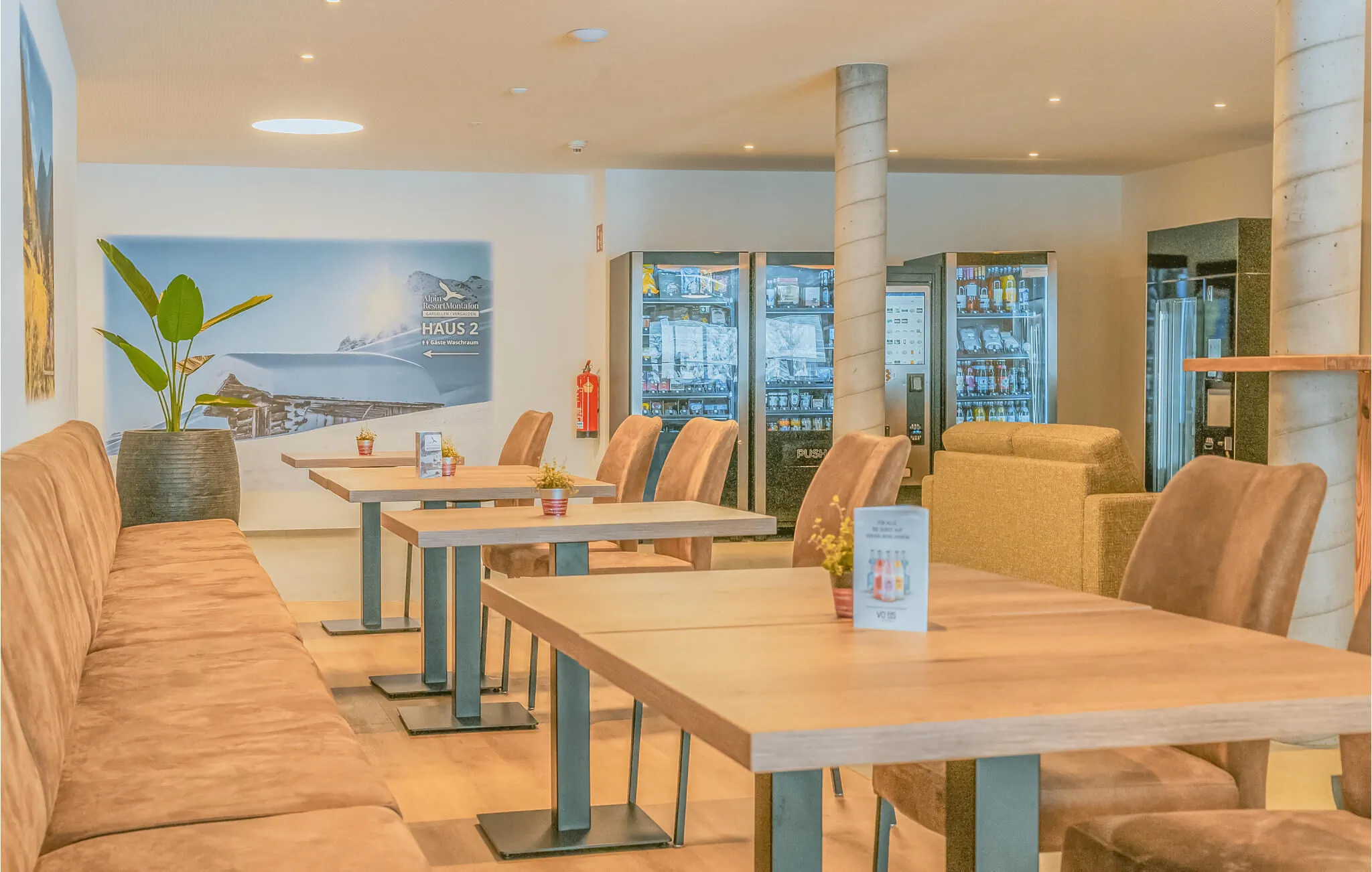 Apartman Gargellen - AVO201 – Gargellen, Austria