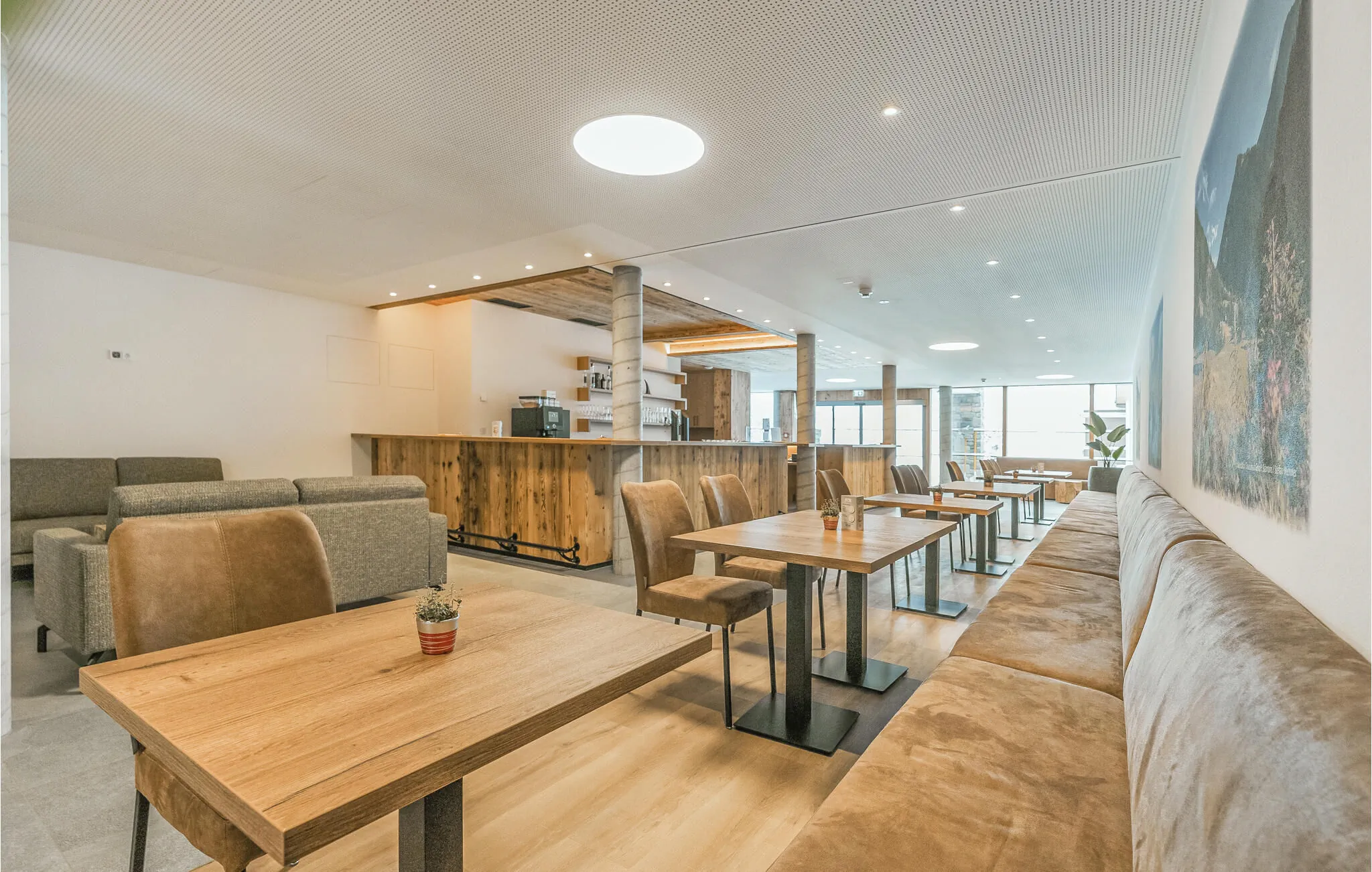 Apartman Gargellen - AVO201 – Gargellen, Austria