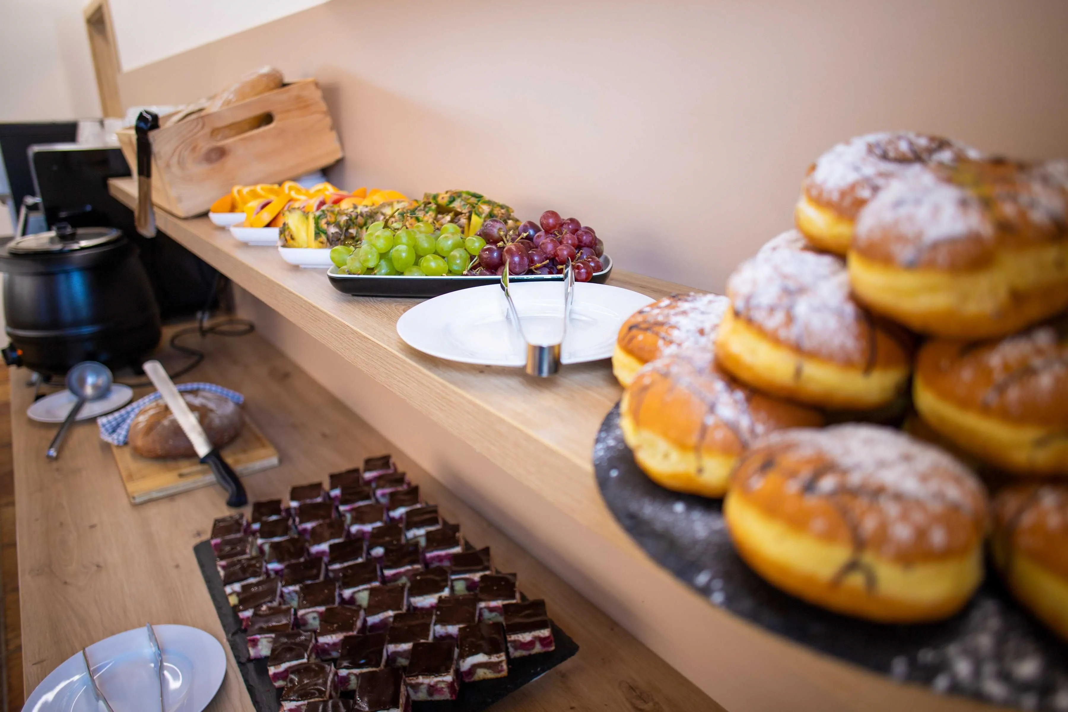 Amenity Penzion Horní Věstonice – Horní Věstonice, Česká republika