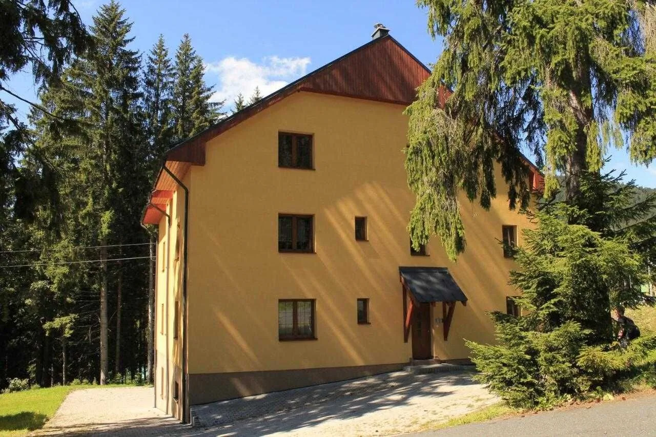 Apartmány Olympia Železná Ruda – Železná Ruda, Republica Cehă