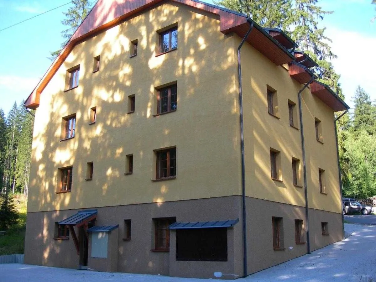 Apartmány Olympia Železná Ruda – Železná Ruda, Republica Cehă