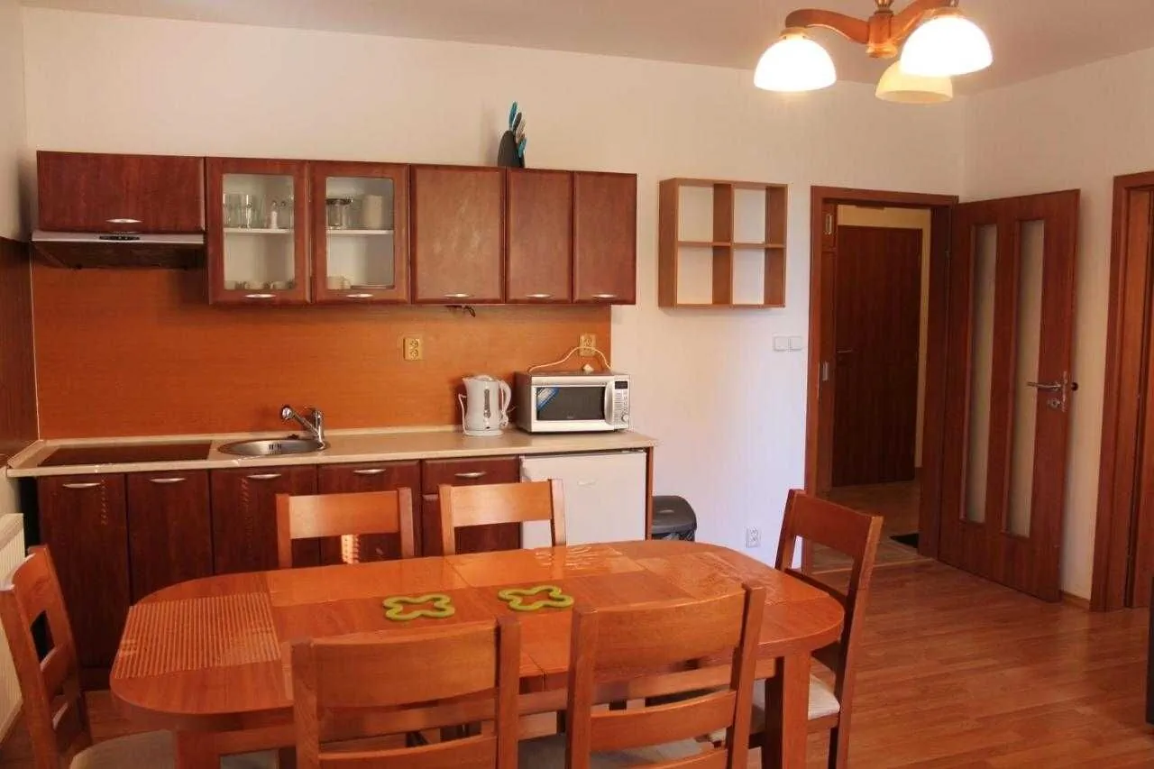 Apartmány Olympia Železná Ruda – Železná Ruda, Republica Cehă