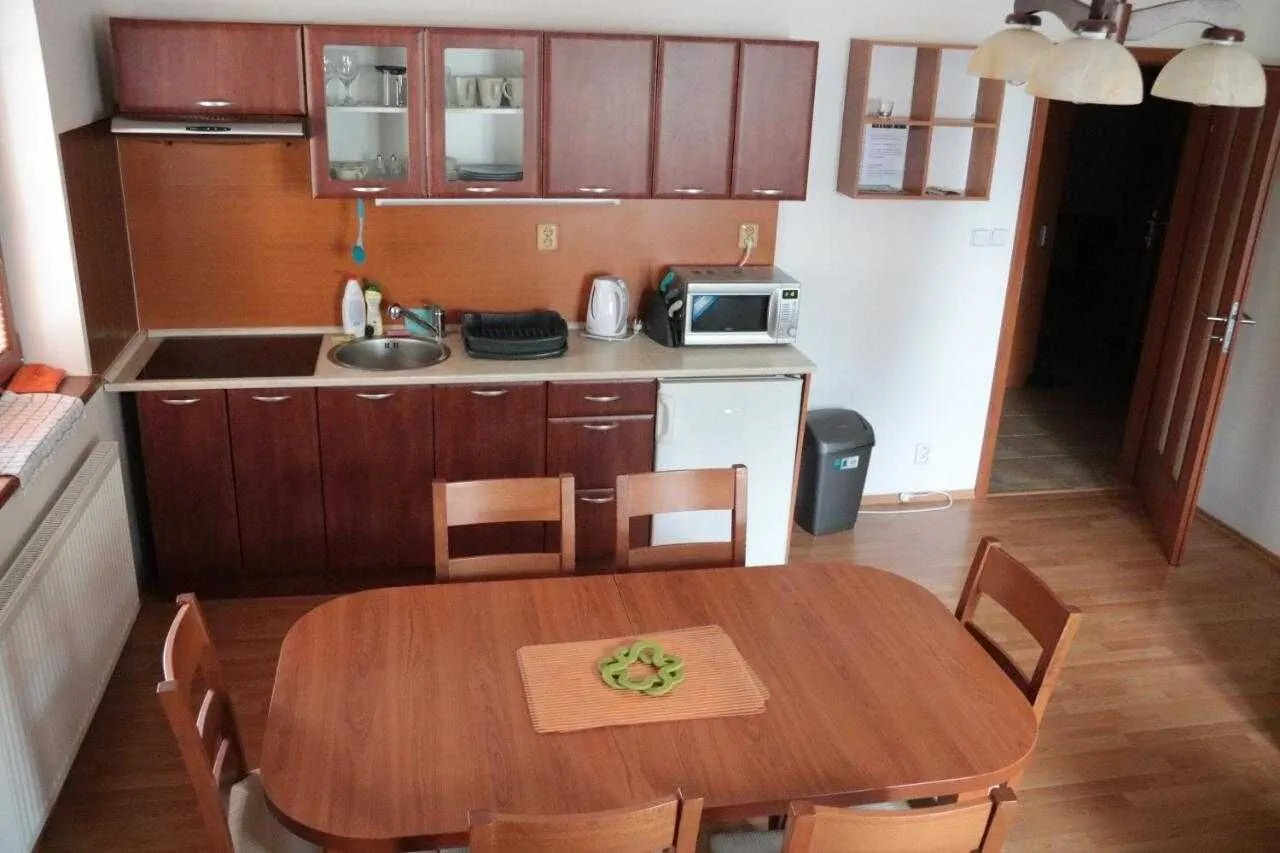 Apartmány Olympia Železná Ruda – Železná Ruda, Republica Cehă