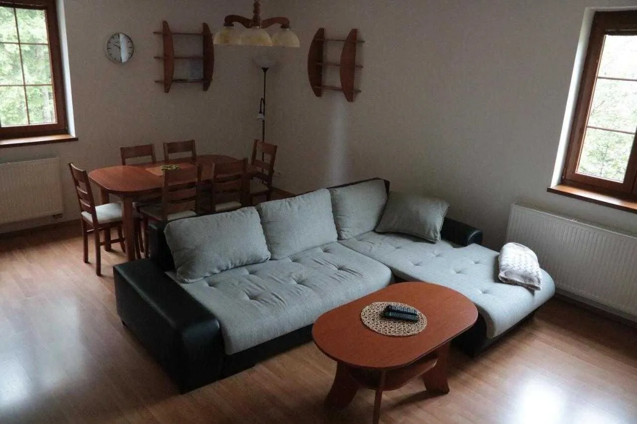 Apartmány Olympia Železná Ruda – Železná Ruda, Republica Cehă