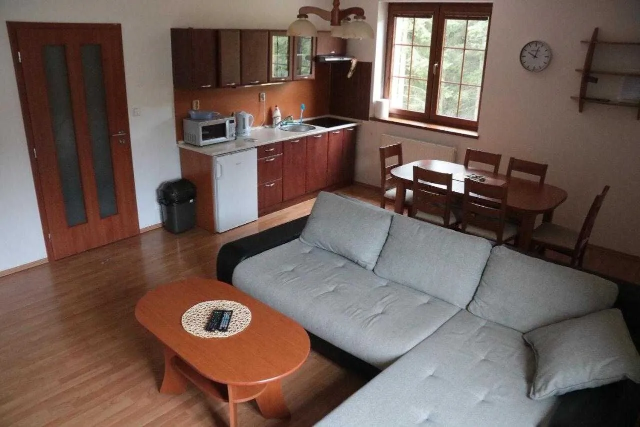 Apartmány Olympia Železná Ruda – Železná Ruda, Republica Cehă