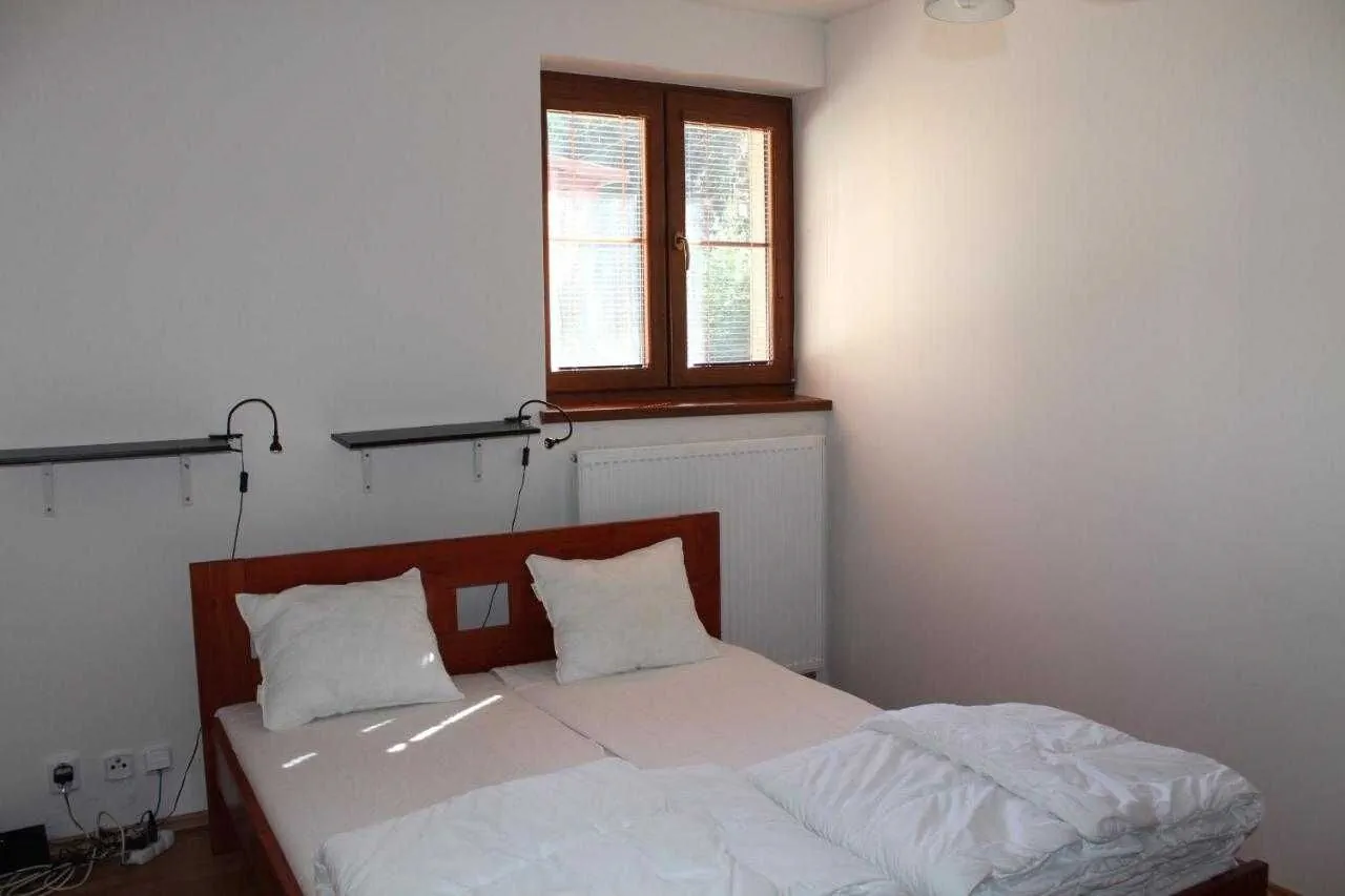 Apartmány Olympia Železná Ruda – Železná Ruda, Republica Cehă