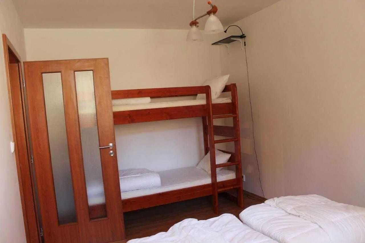 Apartmány Olympia Železná Ruda – Železná Ruda, Republica Cehă