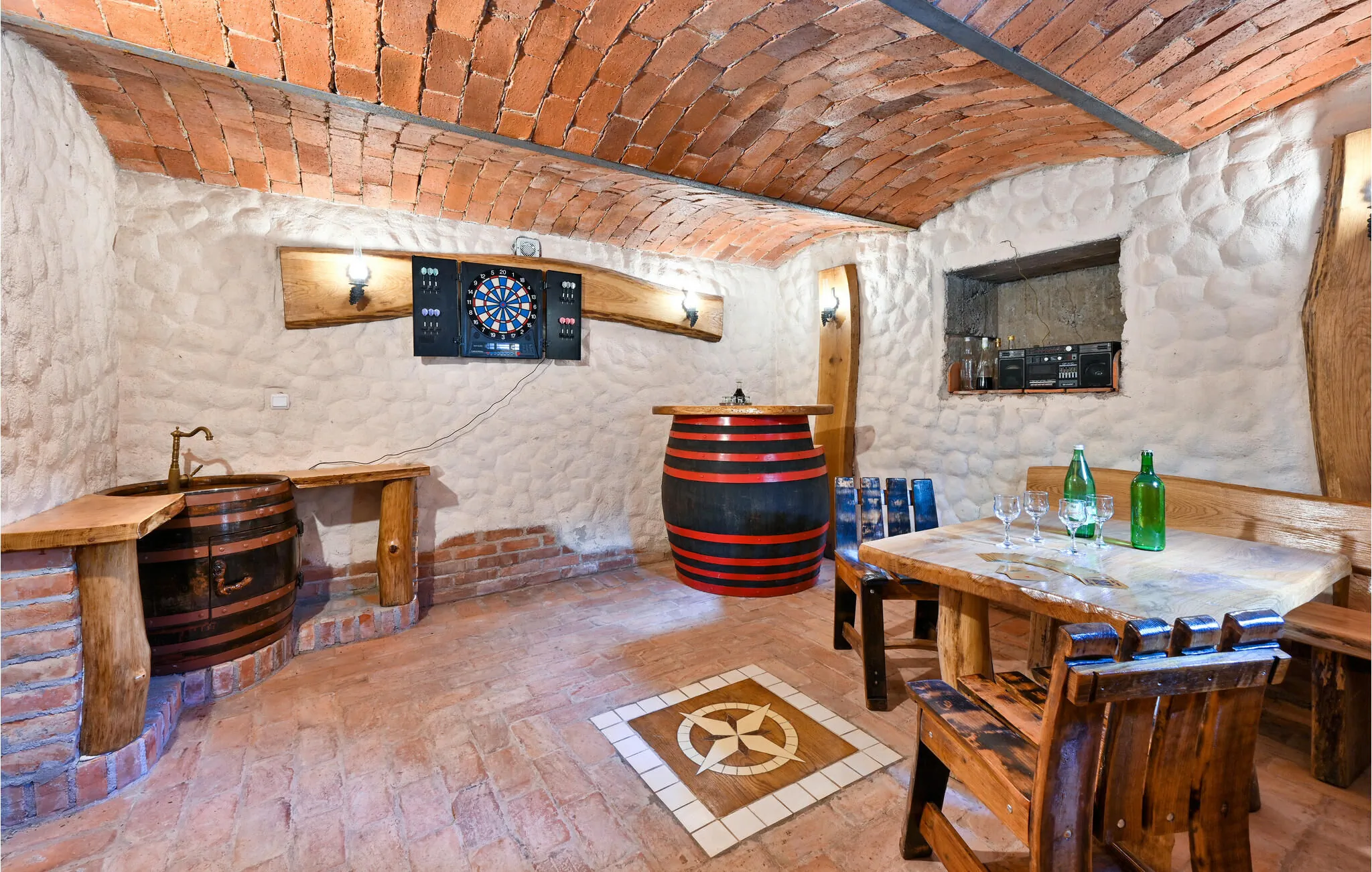 Vendégház Vinica - CCC338 – Vinica, Chorvatsko