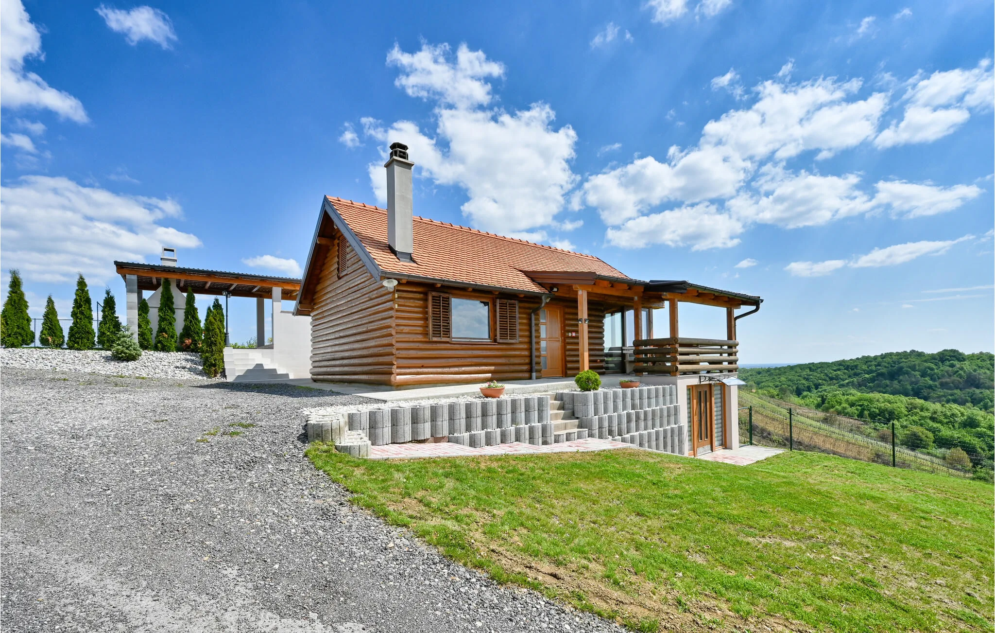 Vendégház Vinica - CCC338 – Vinica, Chorvatsko