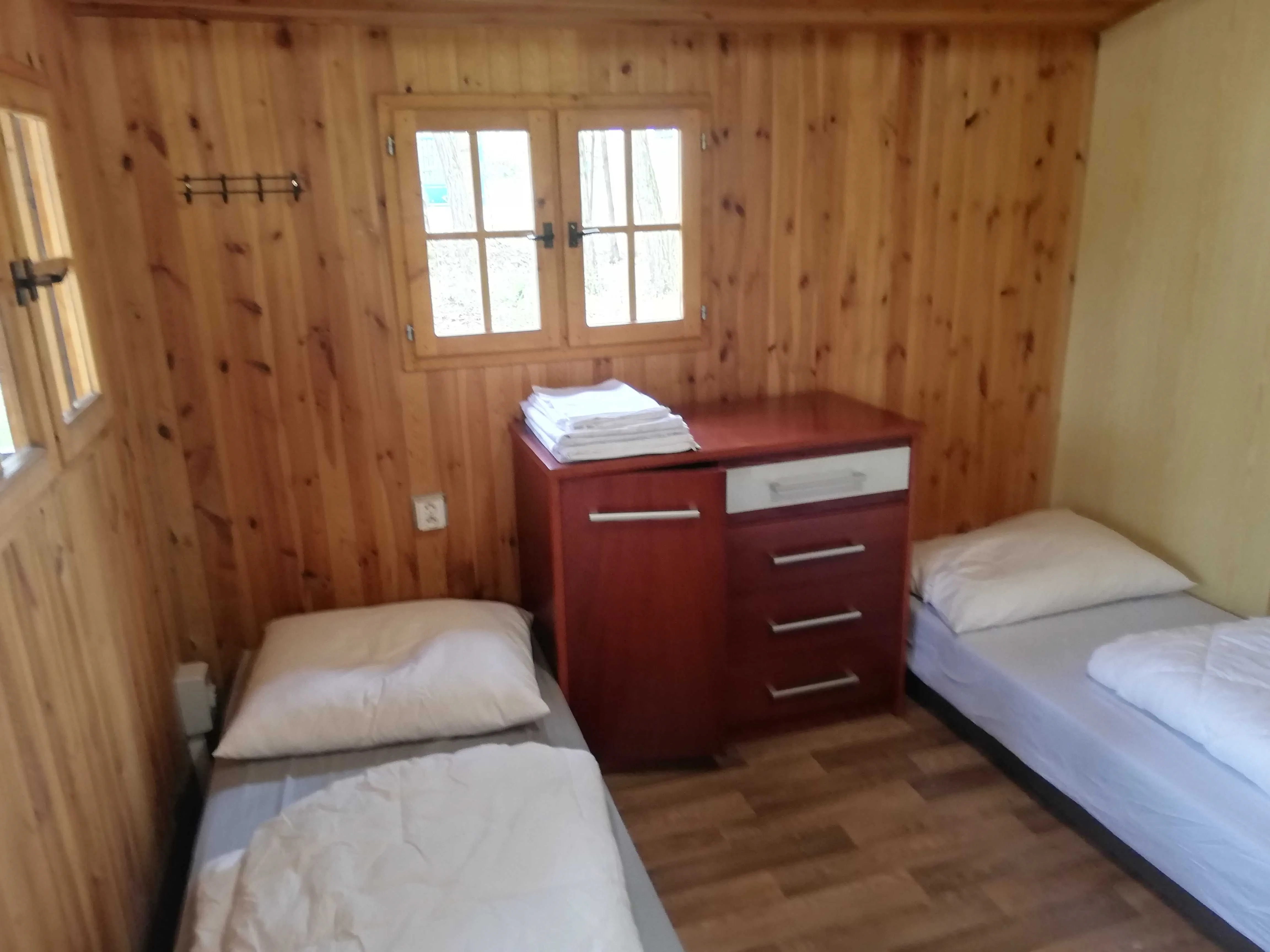 Kemp Ejpovice – Ejpovice, Republica Cehă