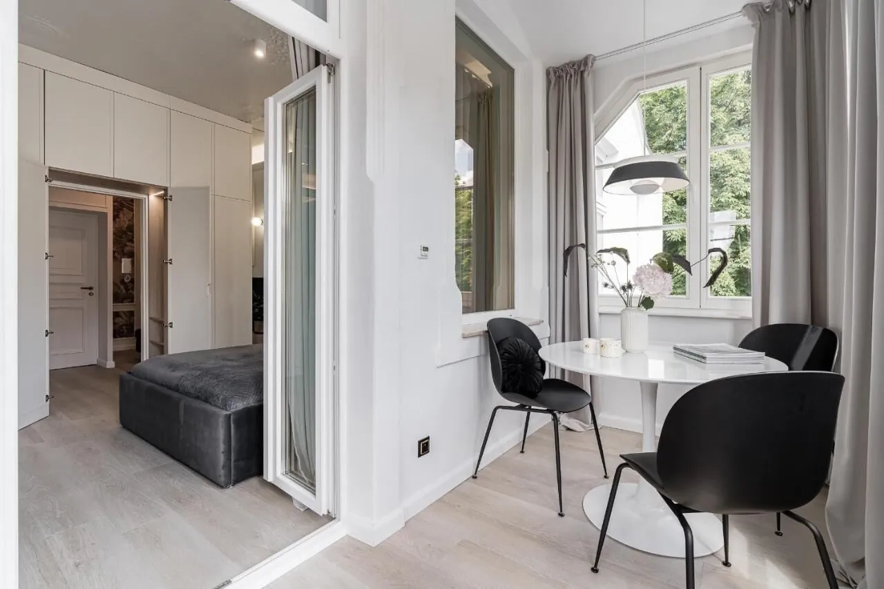 Apartments Factory Sopot – Sopot, Polonia