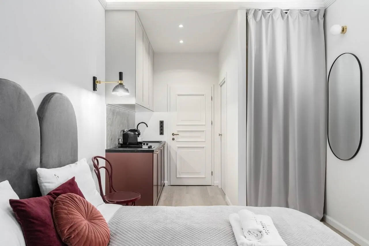 Apartments Factory Sopot – Sopot, Polonia